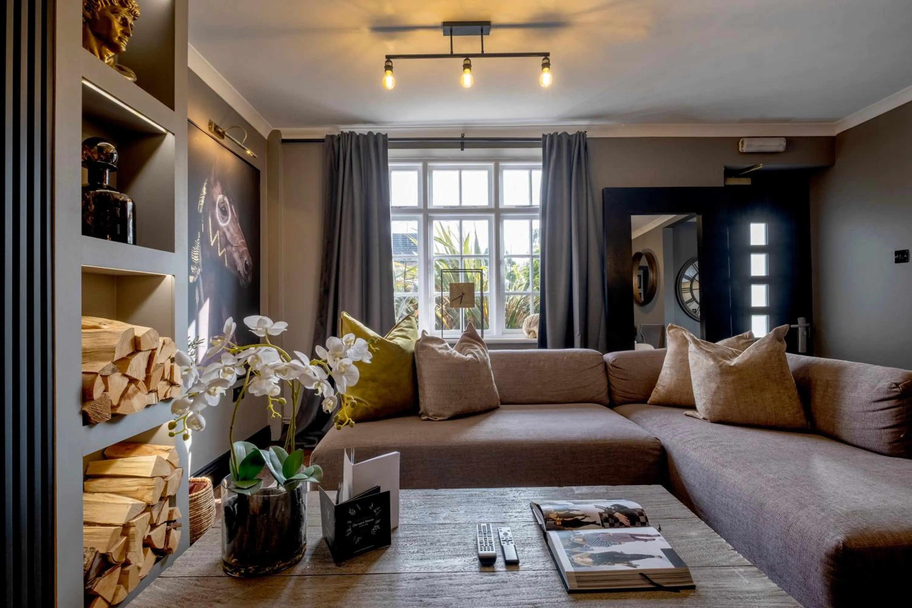 Derwent Manor Boutique Hotel