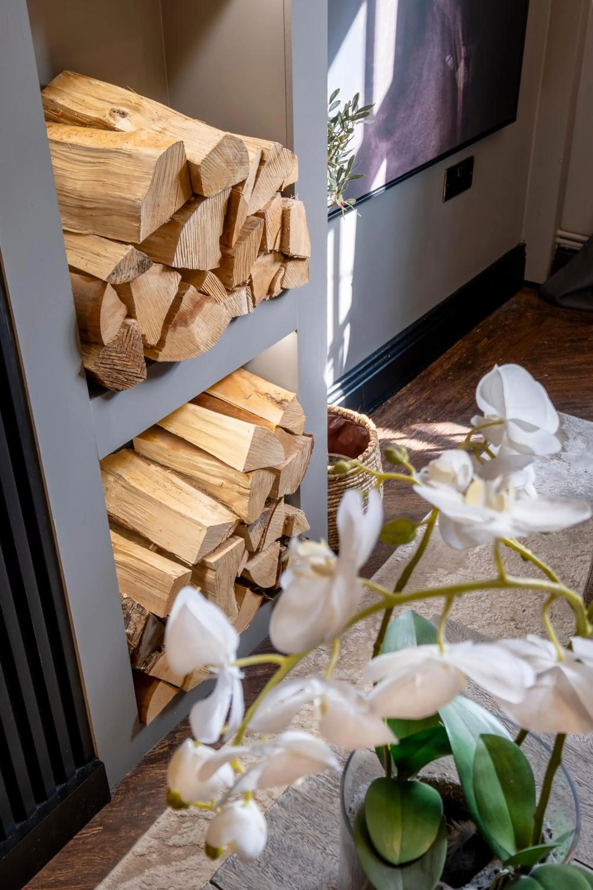 Derwent Manor Boutique Hotel