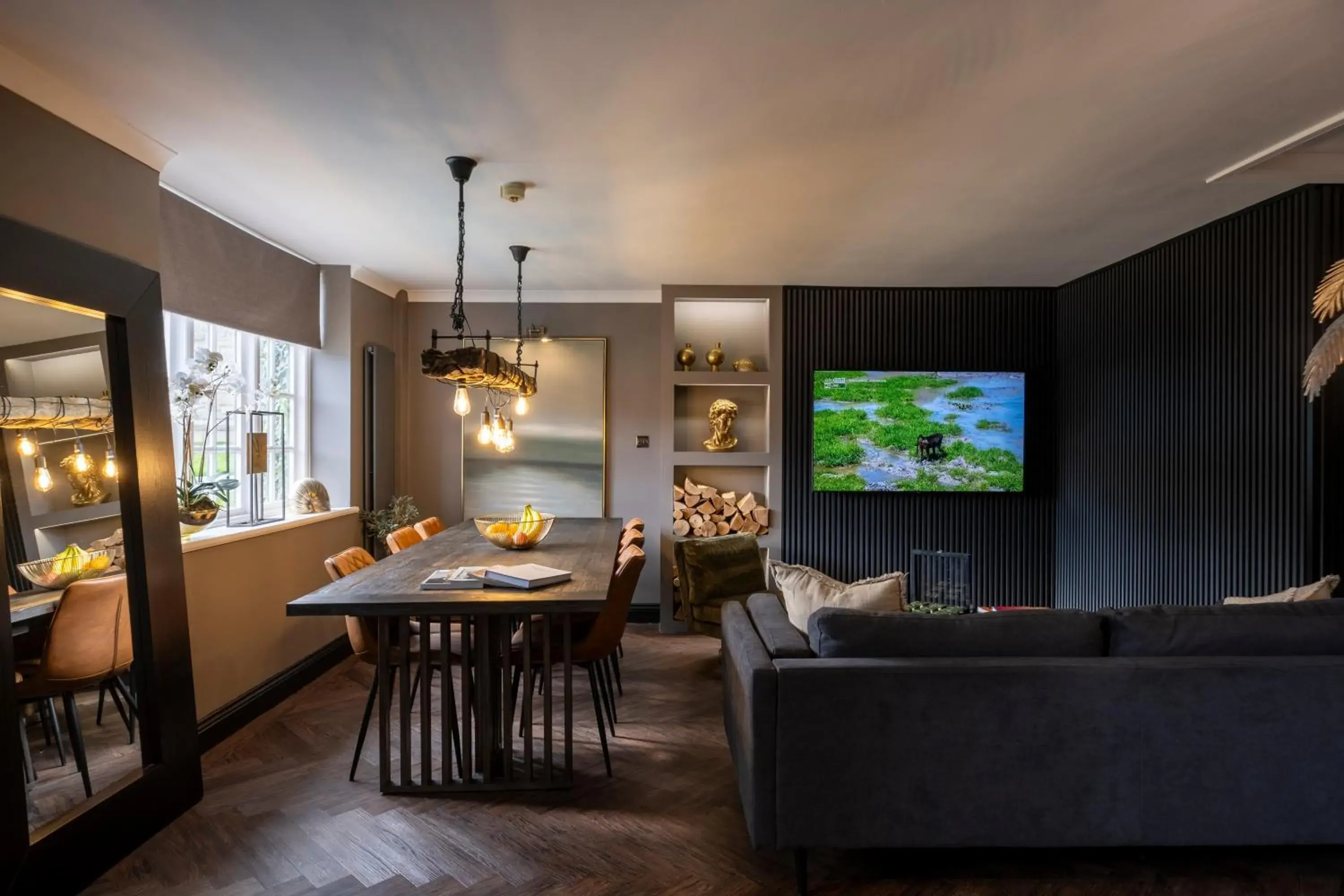 Lilac Cottage in Derwent Manor Boutique Hotel Lilac Cottage in Derwent Manor Boutique Hotel