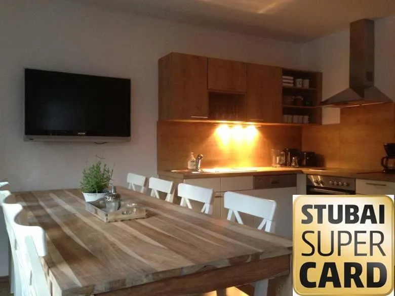 Ferienwohnung Dorfpub