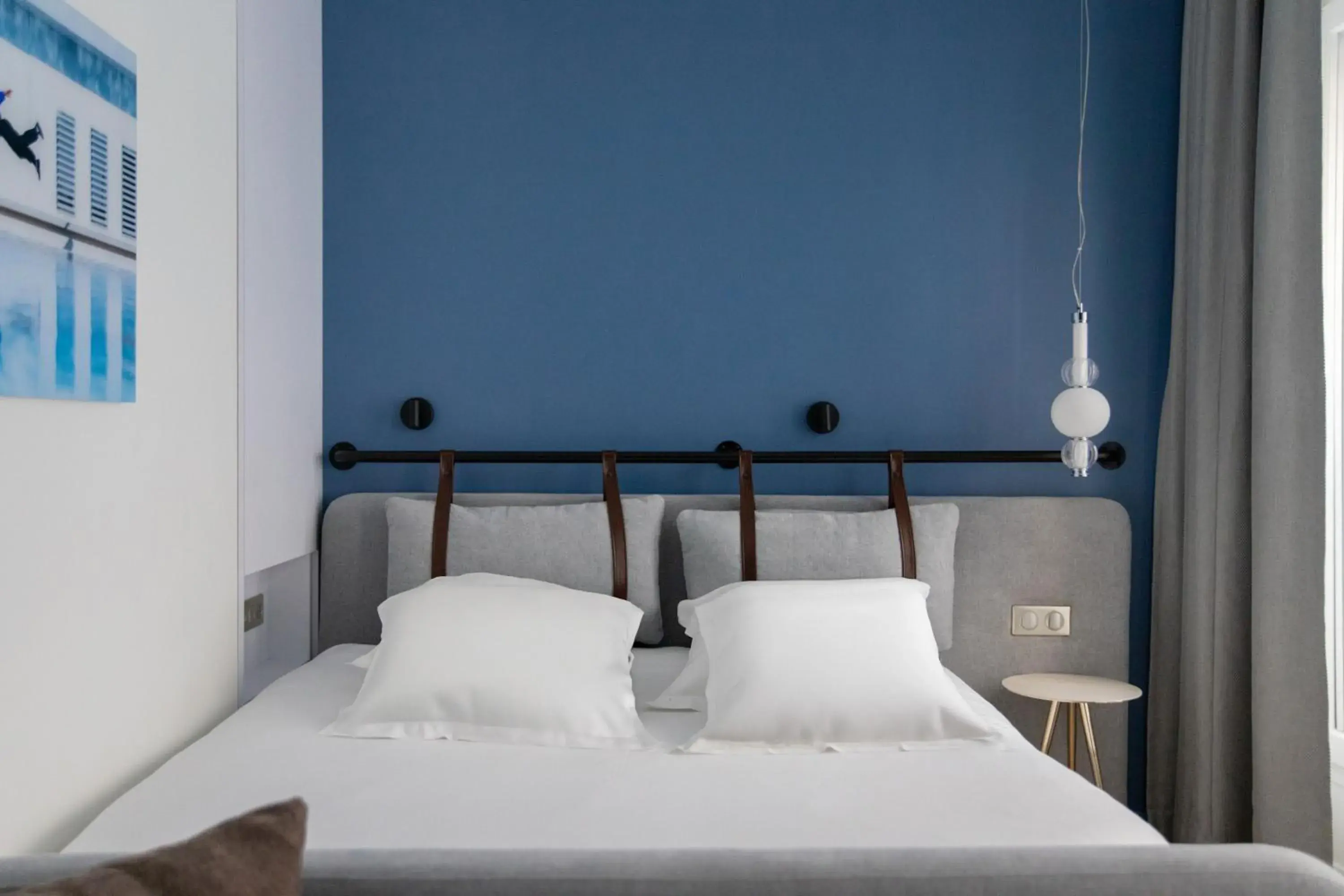 Deluxe Double Room Polaris in Hotel Leev Victoire & Spa Deluxe Double Room Polaris in Hotel Leev Victoire & Spa