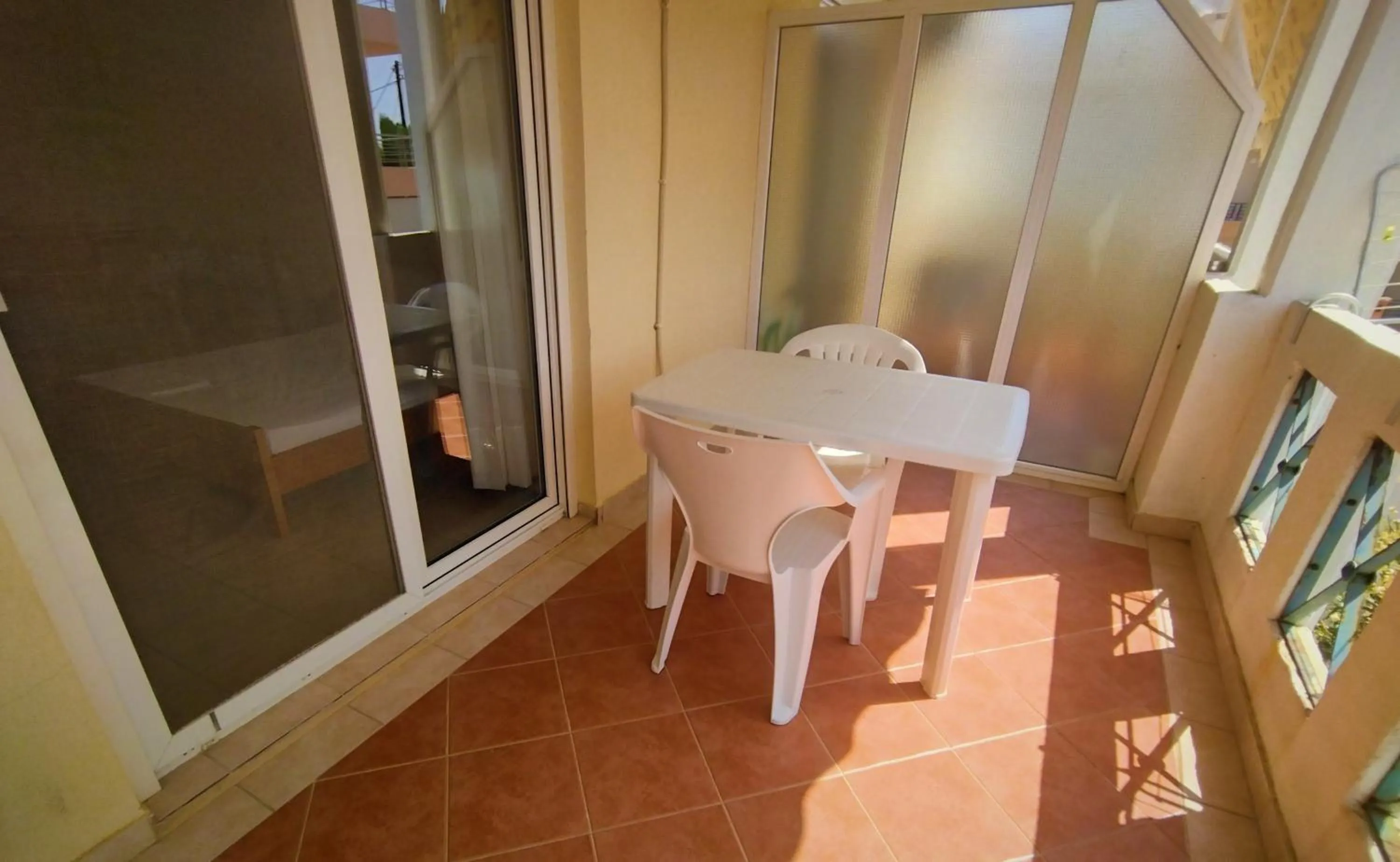 HotelApart Filoxenia