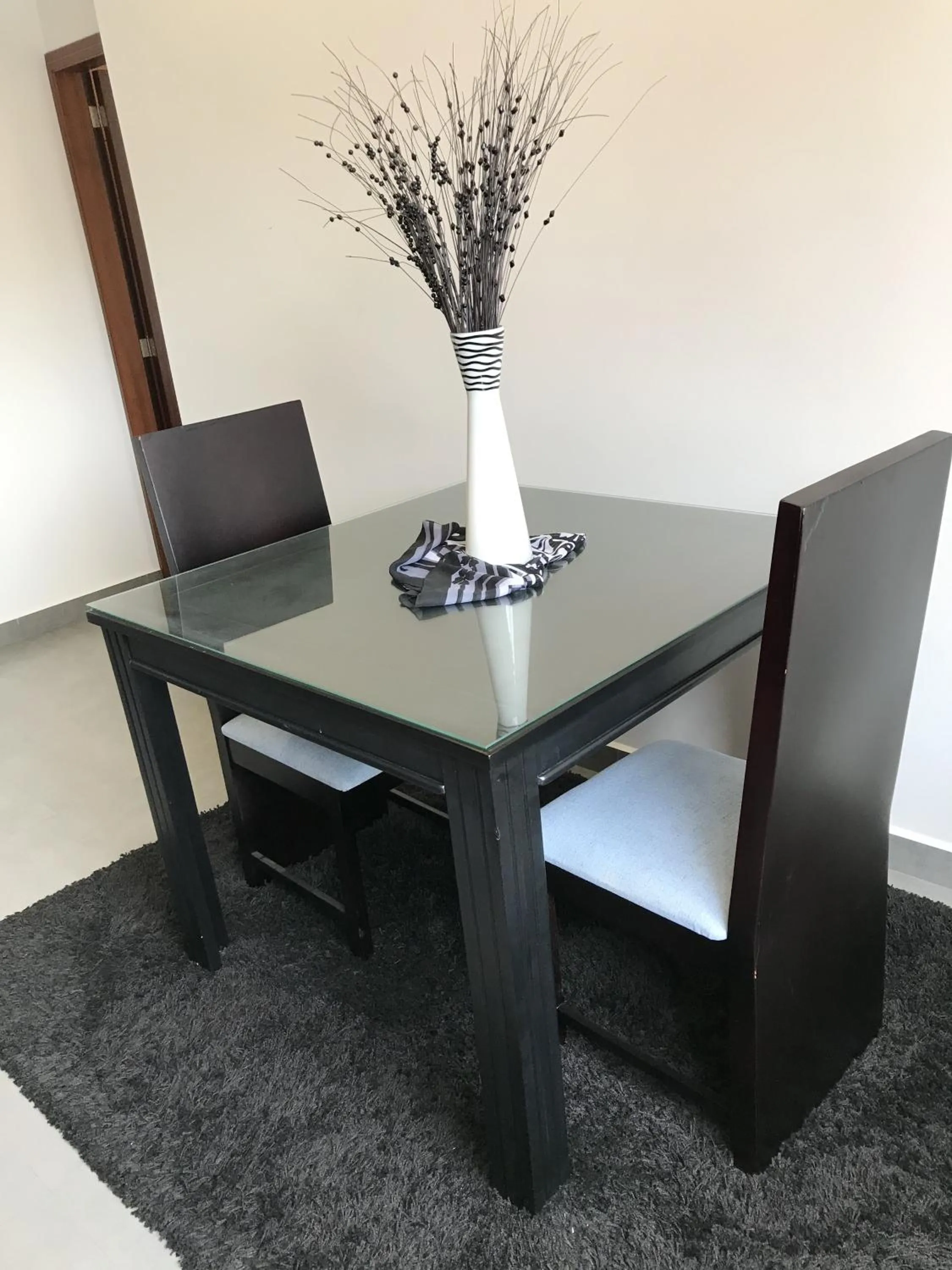 Dining area in Hotel Terra Sur Cuenca