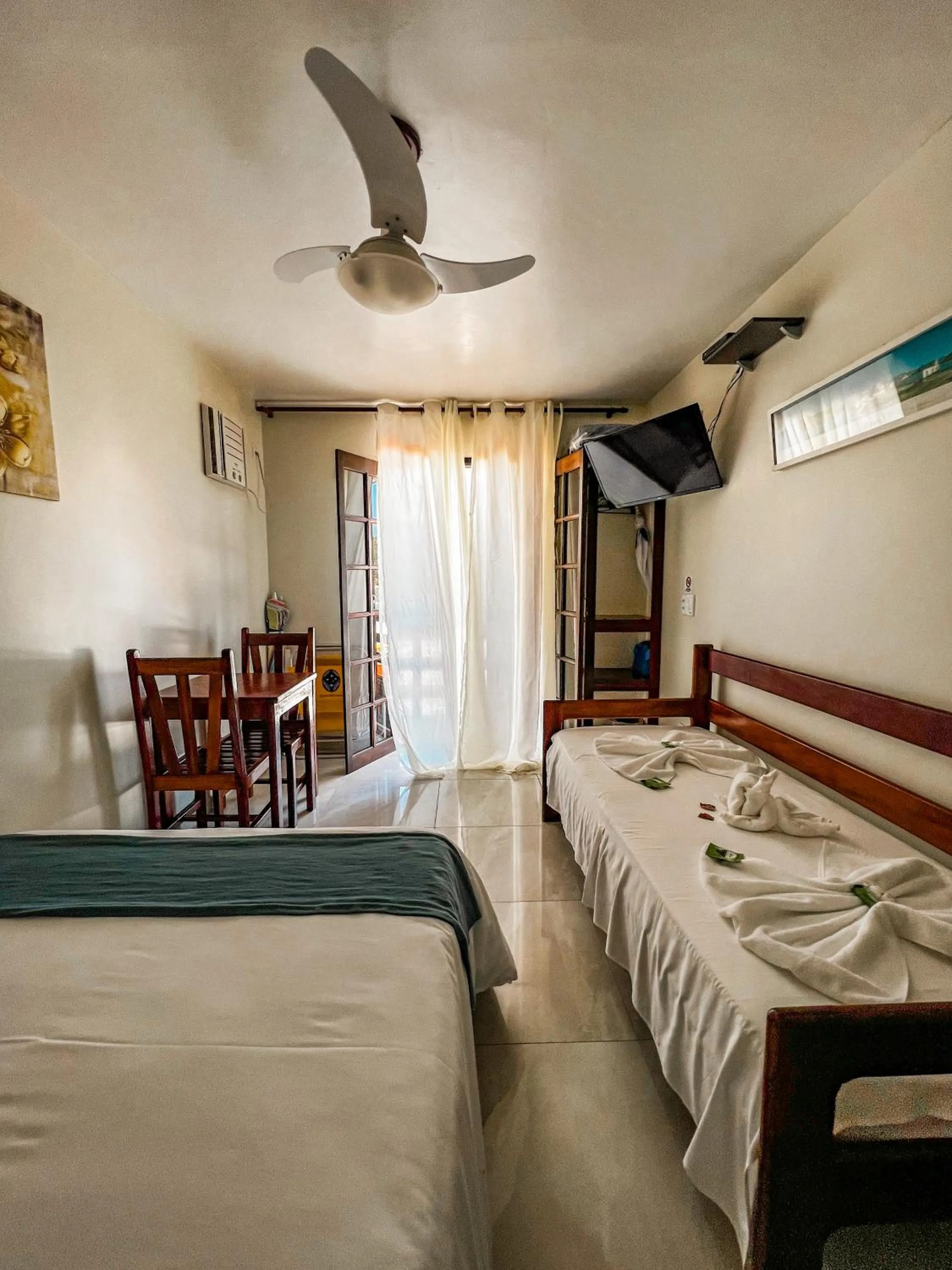Hotel Garni Cruzeiro do Sul