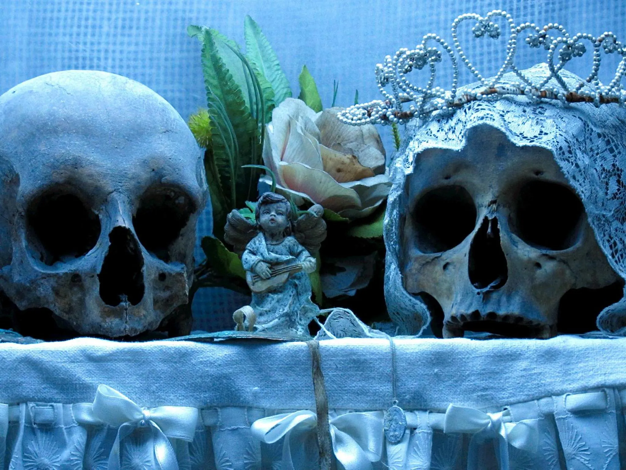 Nearby landmark in B&B Tecla