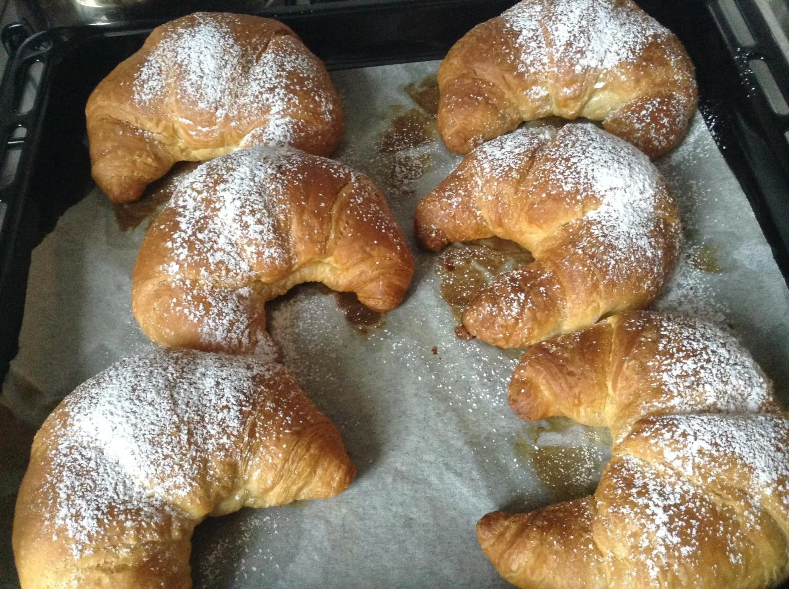 Restaurant/places to eat in B&B Tecla