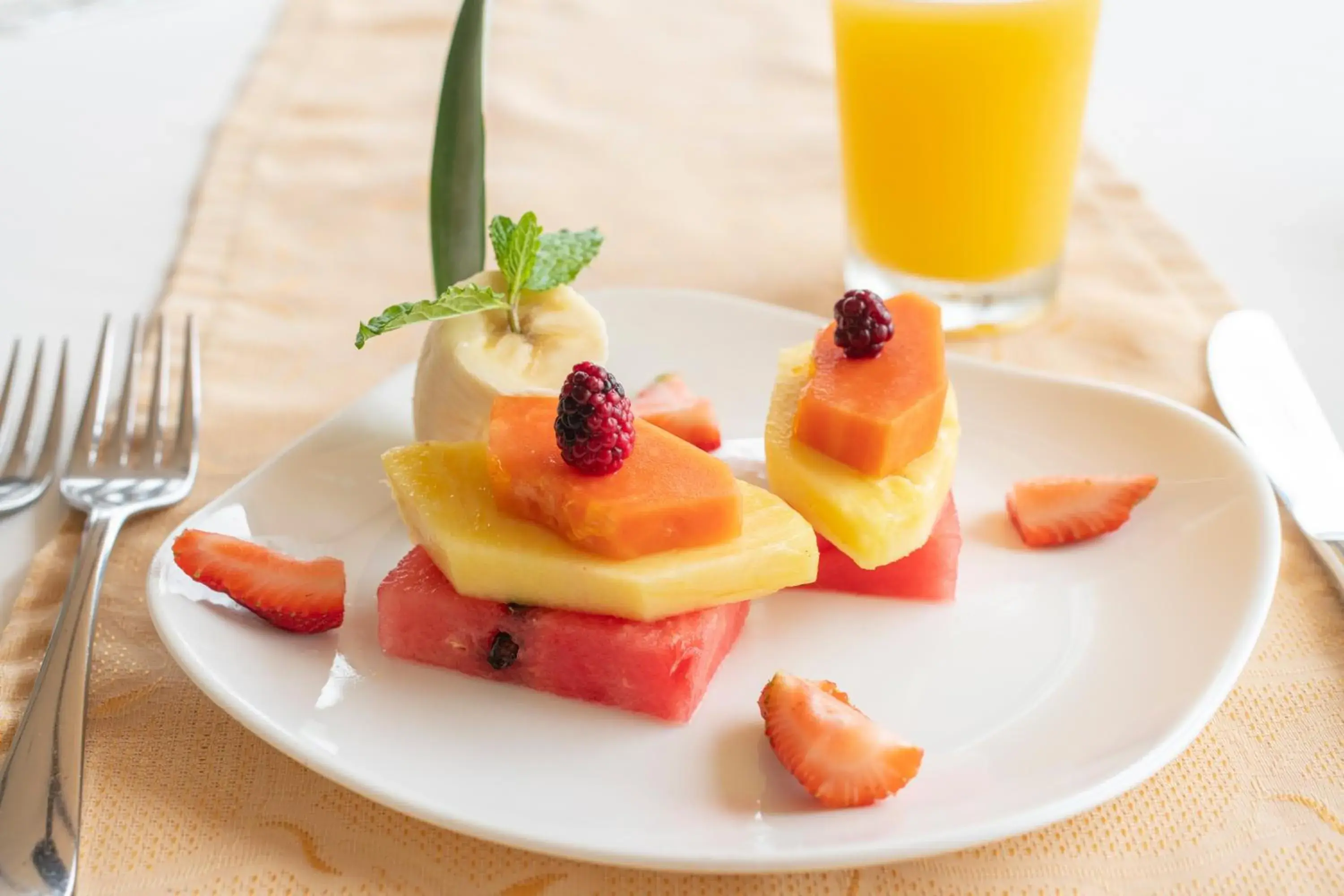 Breakfast in Issimo Suites (Adults Only) Breakfast in Issimo Suites (Adults Only)
