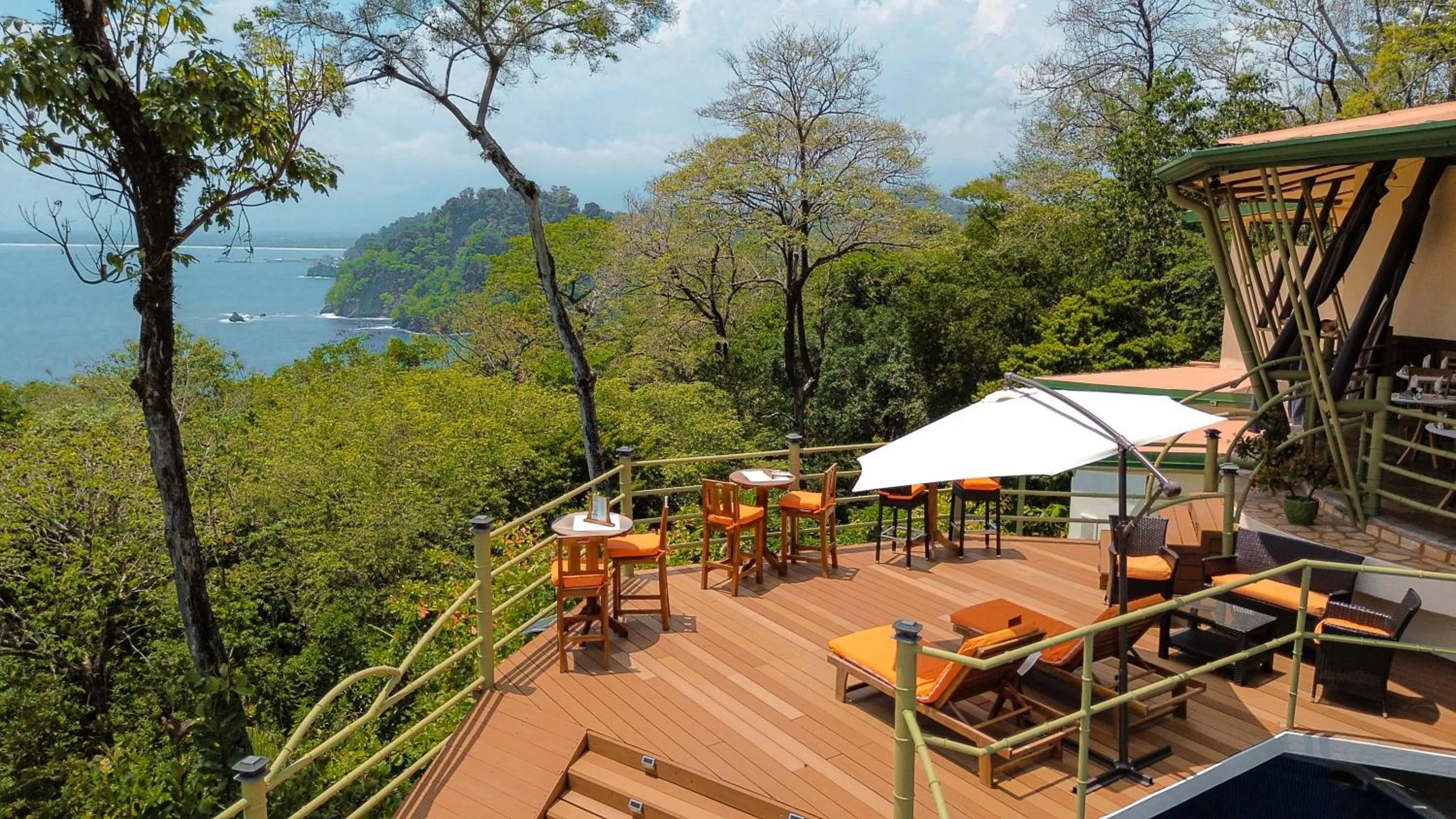 Nearby landmark in Issimo Suites (Adults Only)