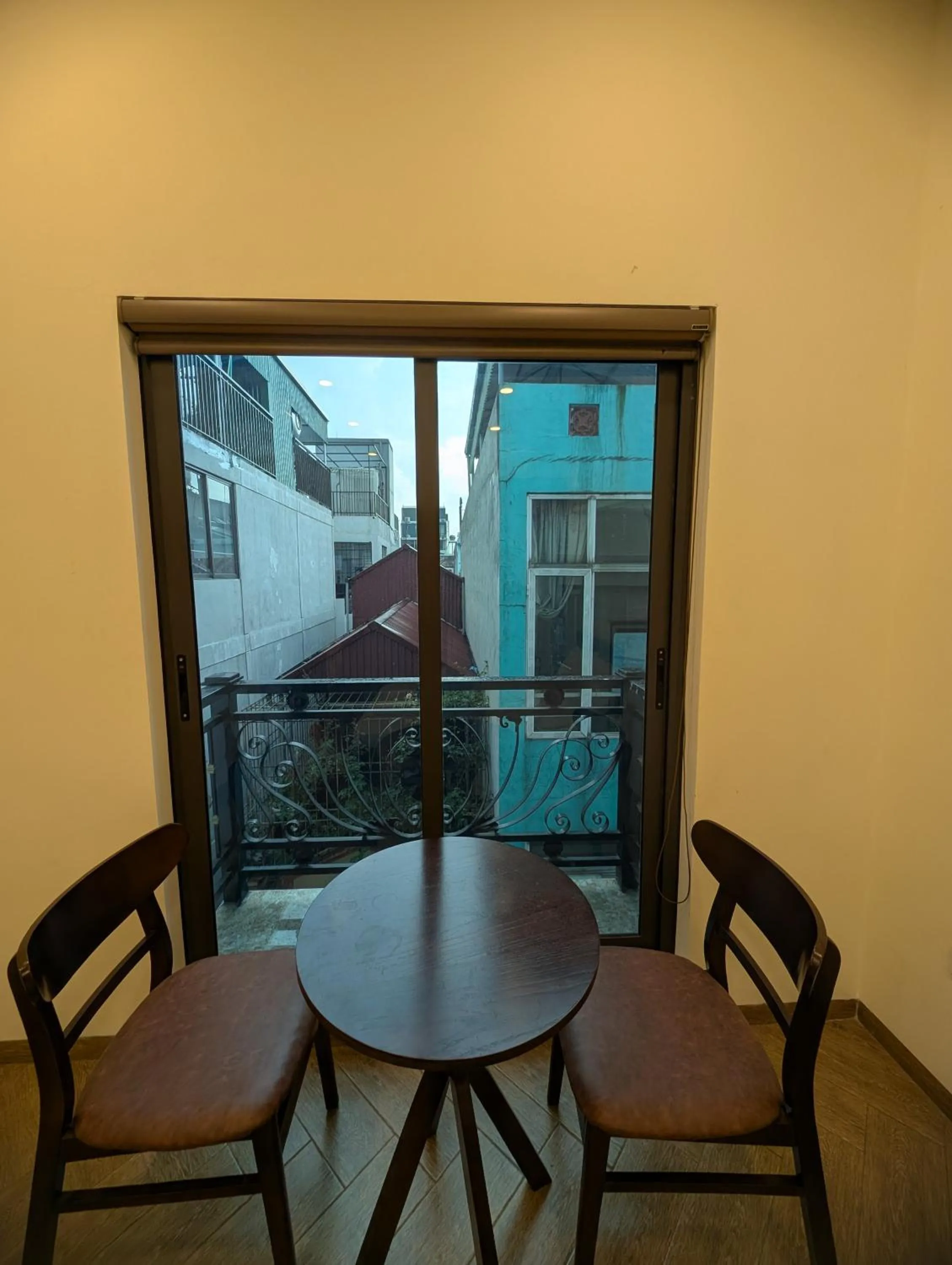 Era Apartment 158 Nguyen Khanh Toan