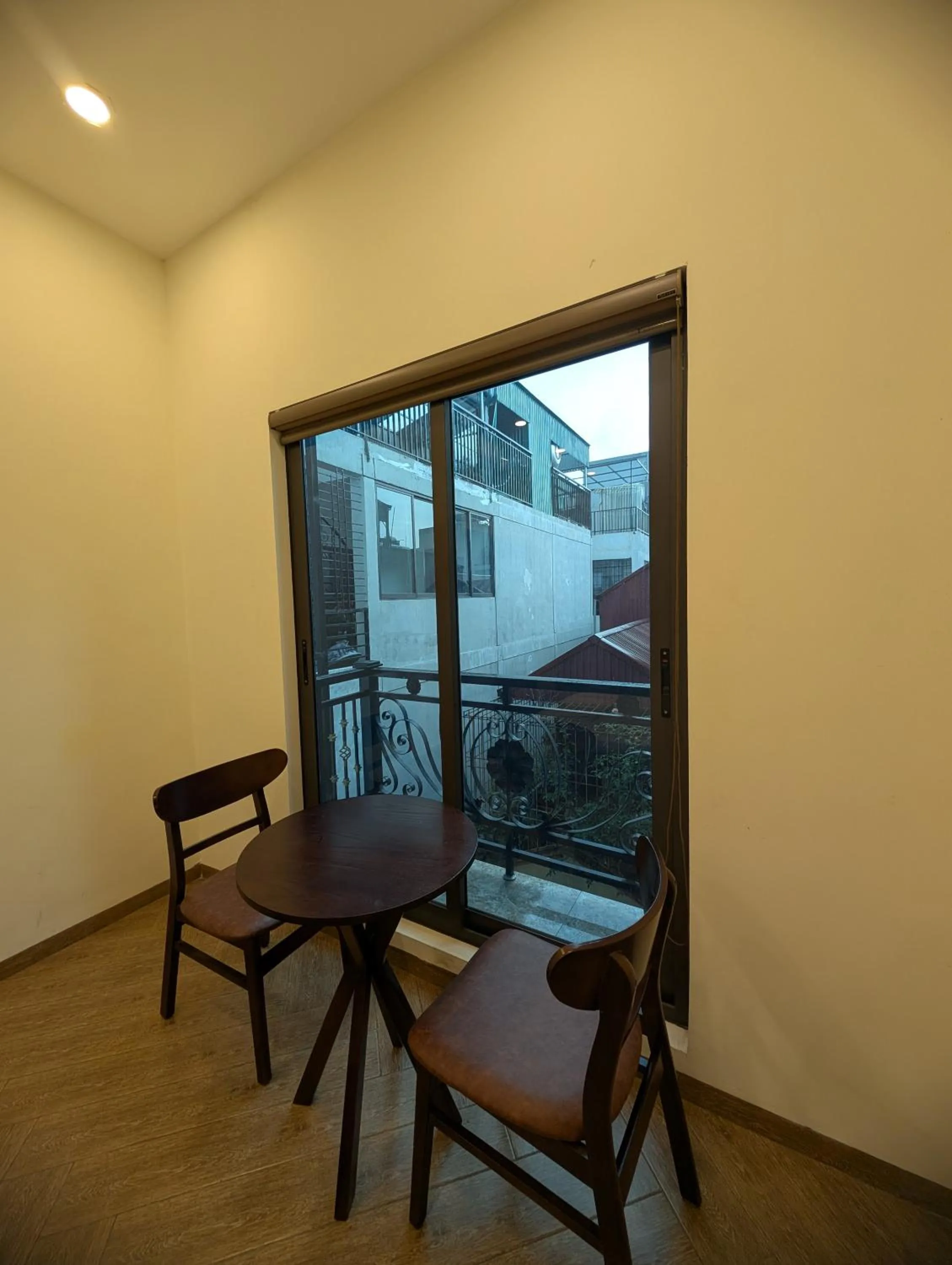 Era Apartment 158 Nguyen Khanh Toan