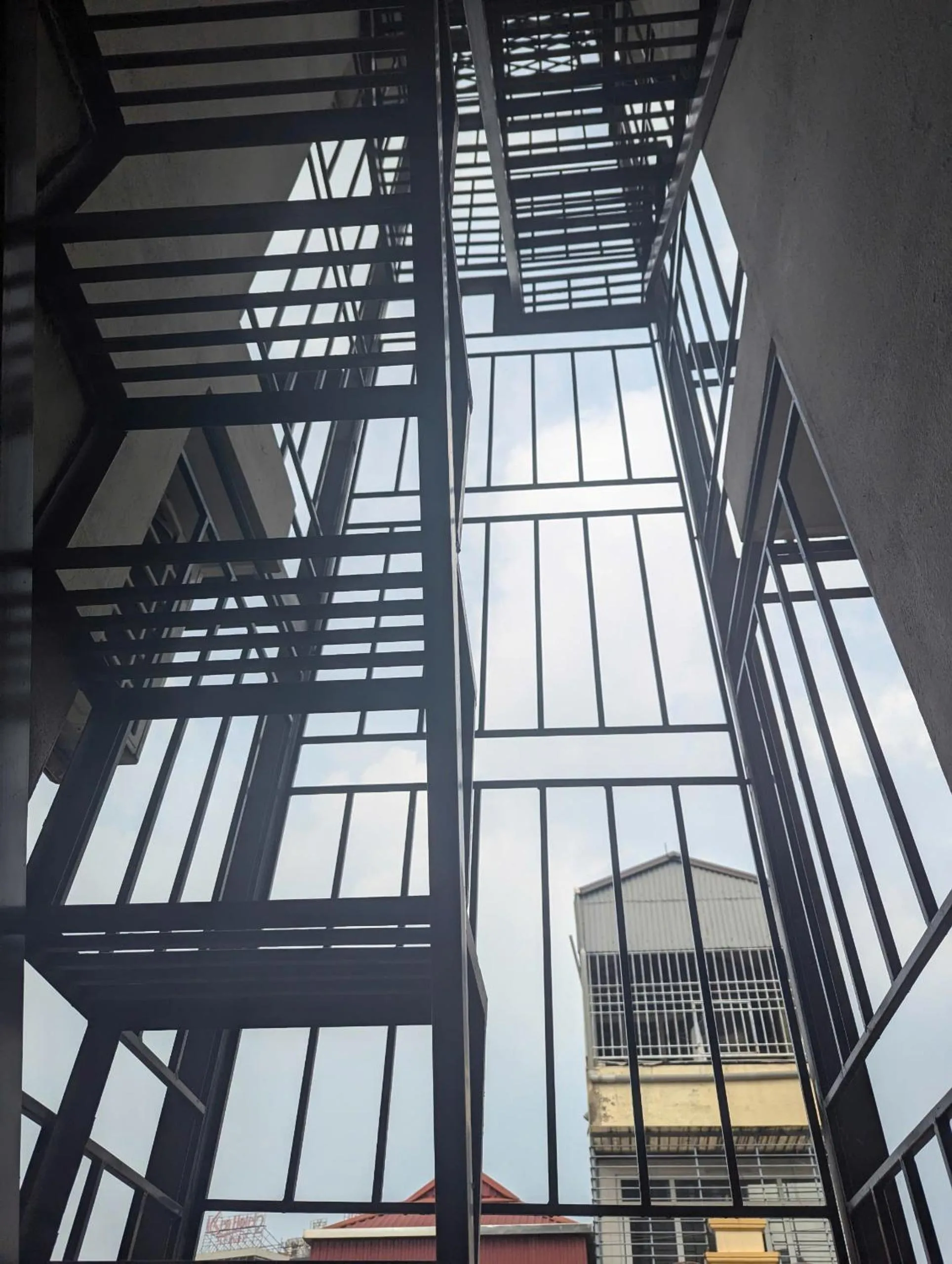 Era Apartment 158 Nguyen Khanh Toan