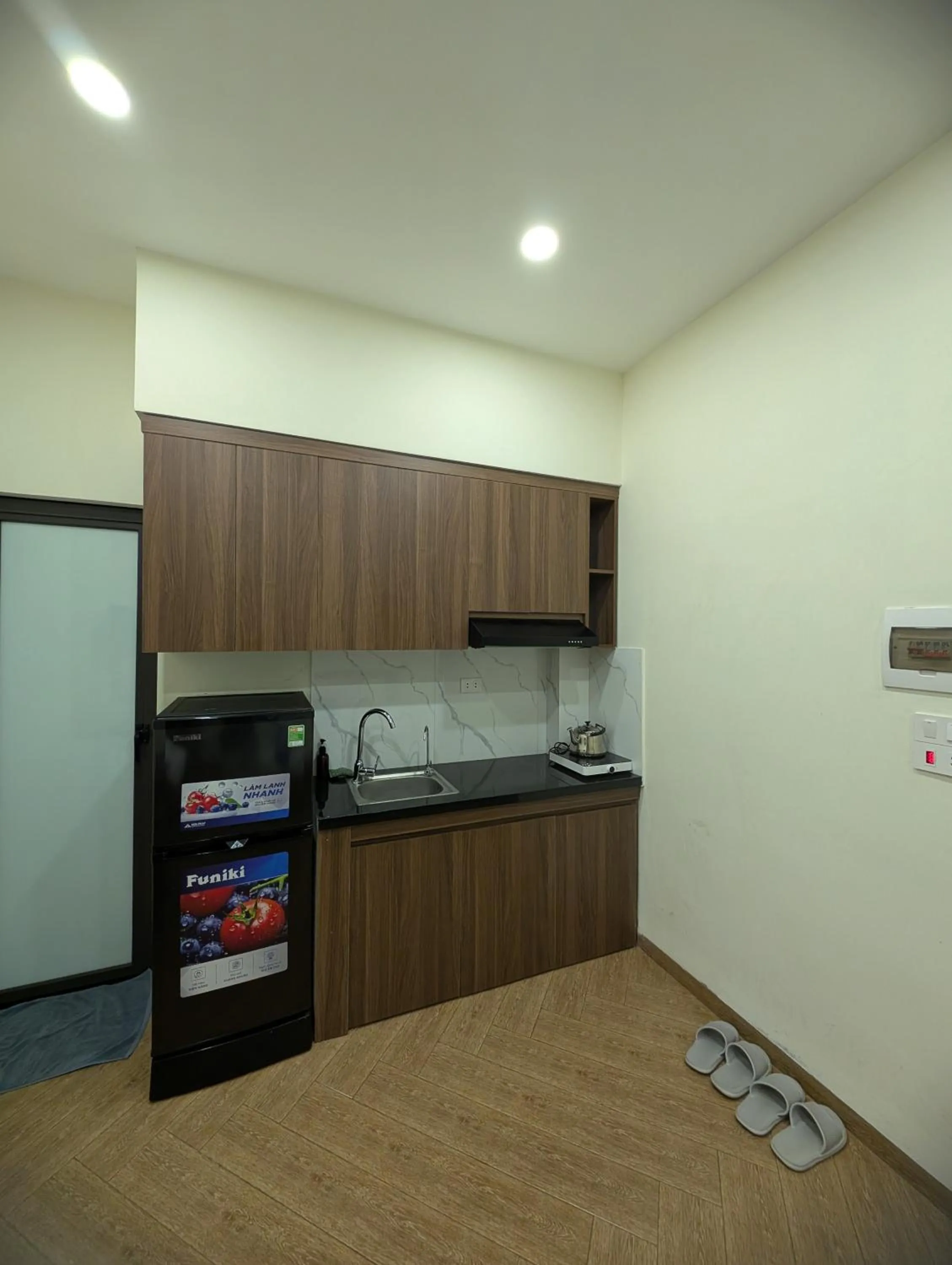 Era Apartment 158 Nguyen Khanh Toan