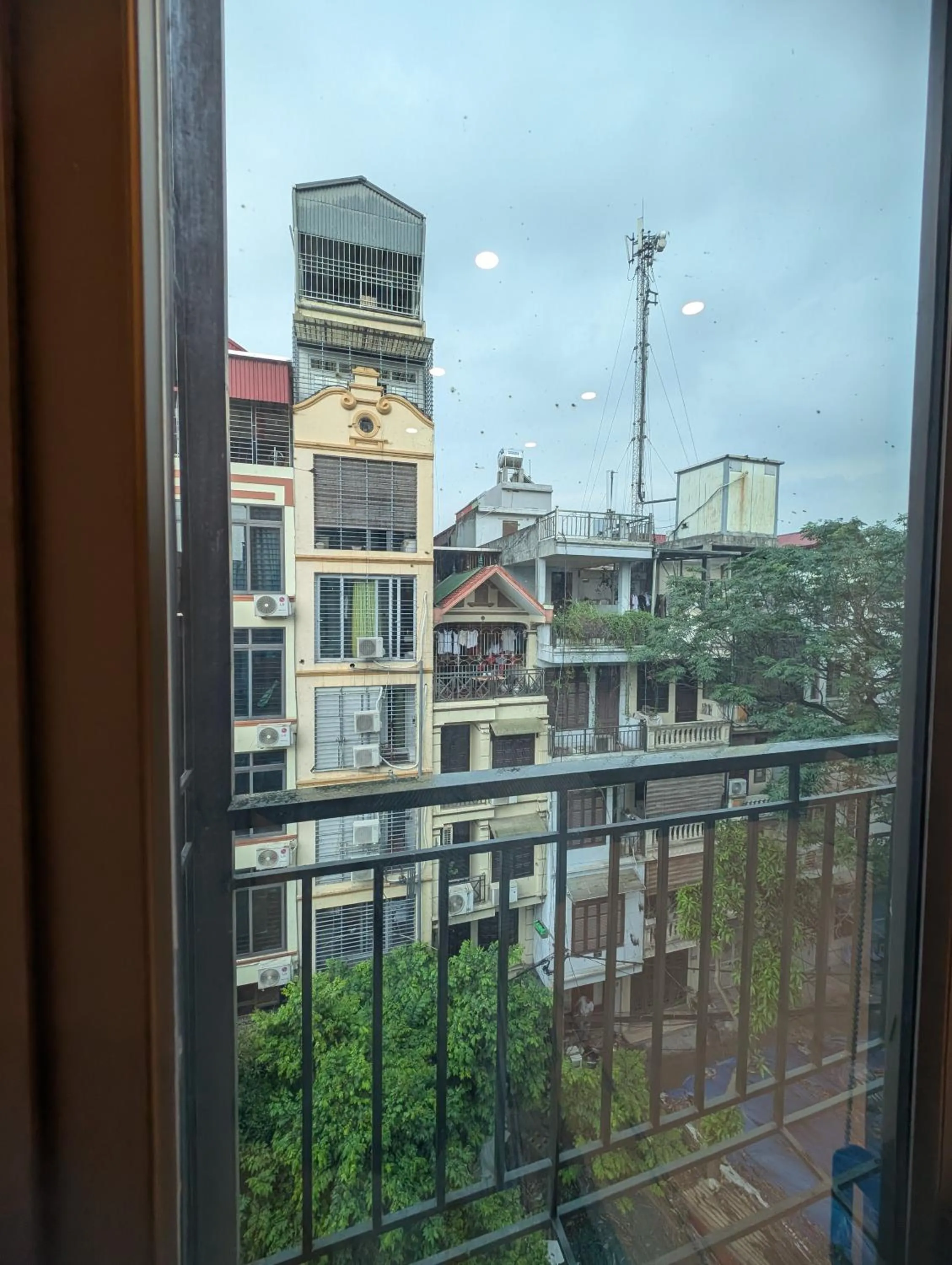 Era Apartment 158 Nguyen Khanh Toan