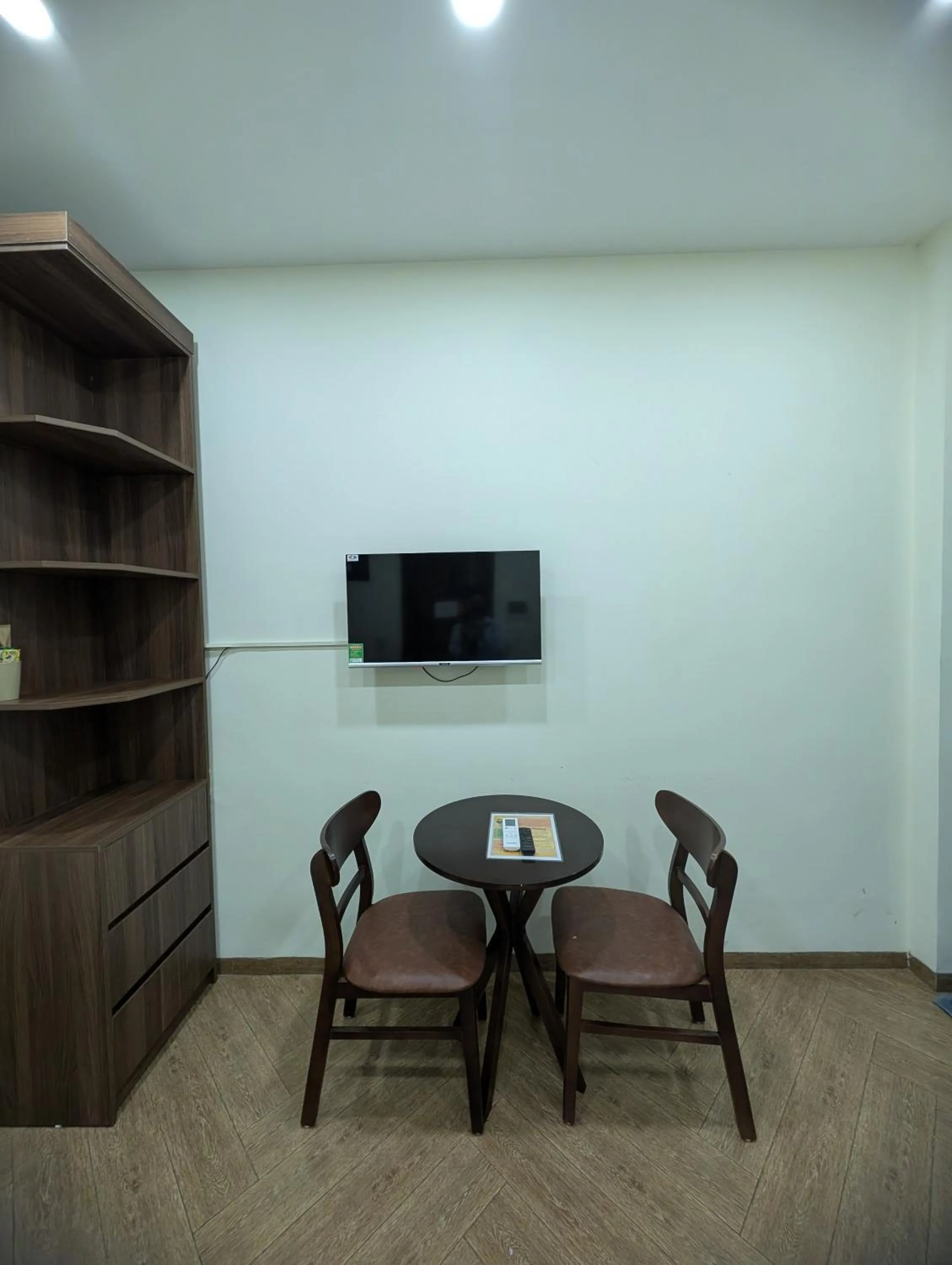 Era Apartment 158 Nguyen Khanh Toan