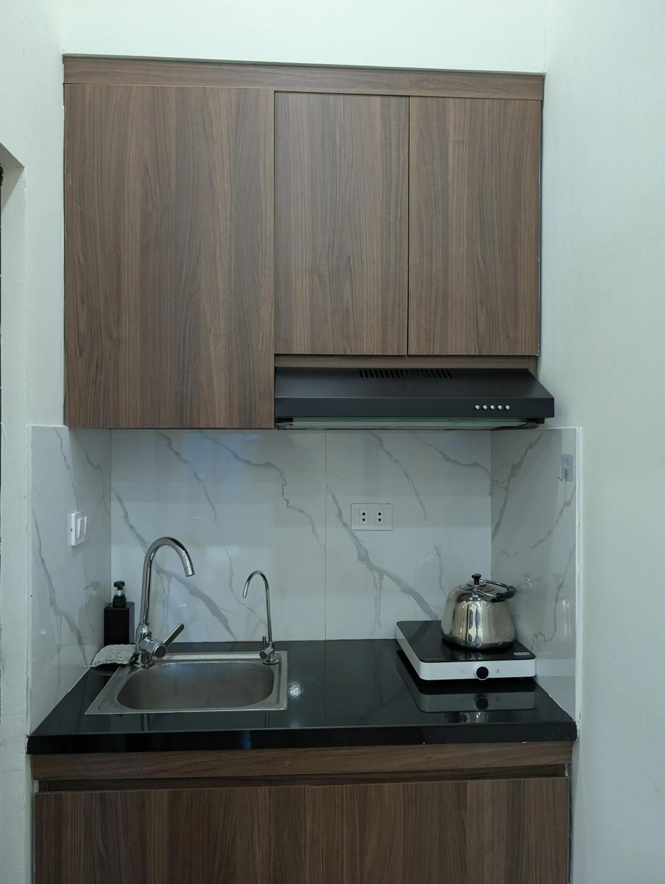 Era Apartment 158 Nguyen Khanh Toan