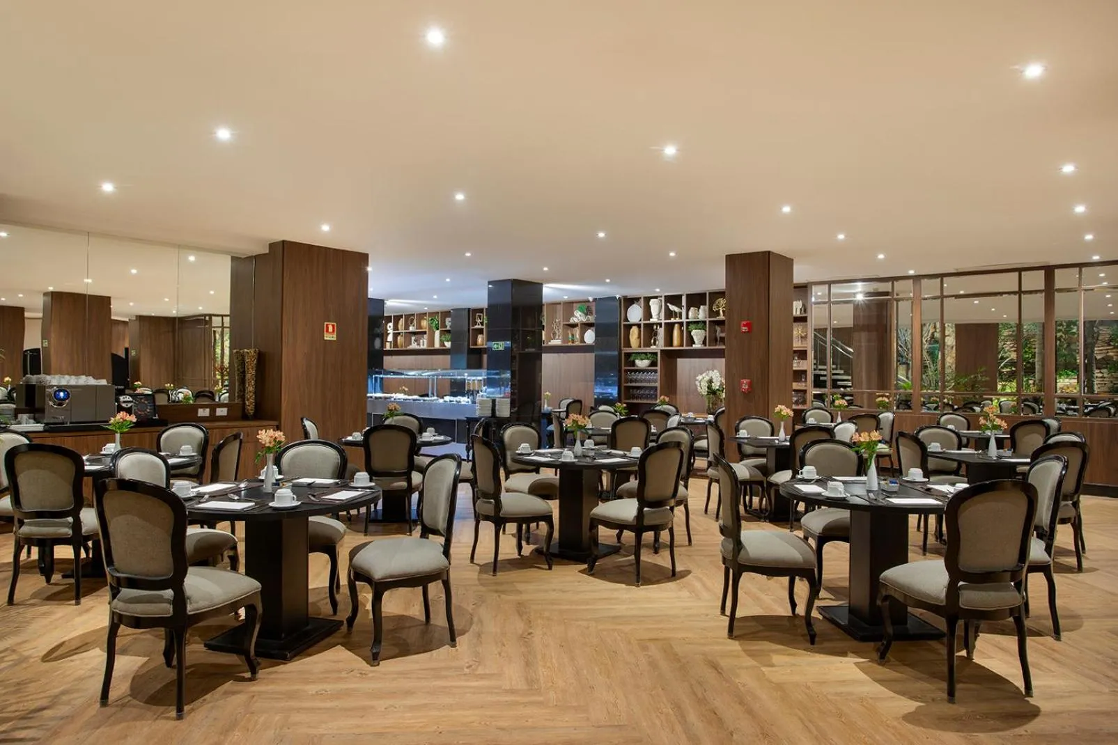 Windsor Plaza Brasilia