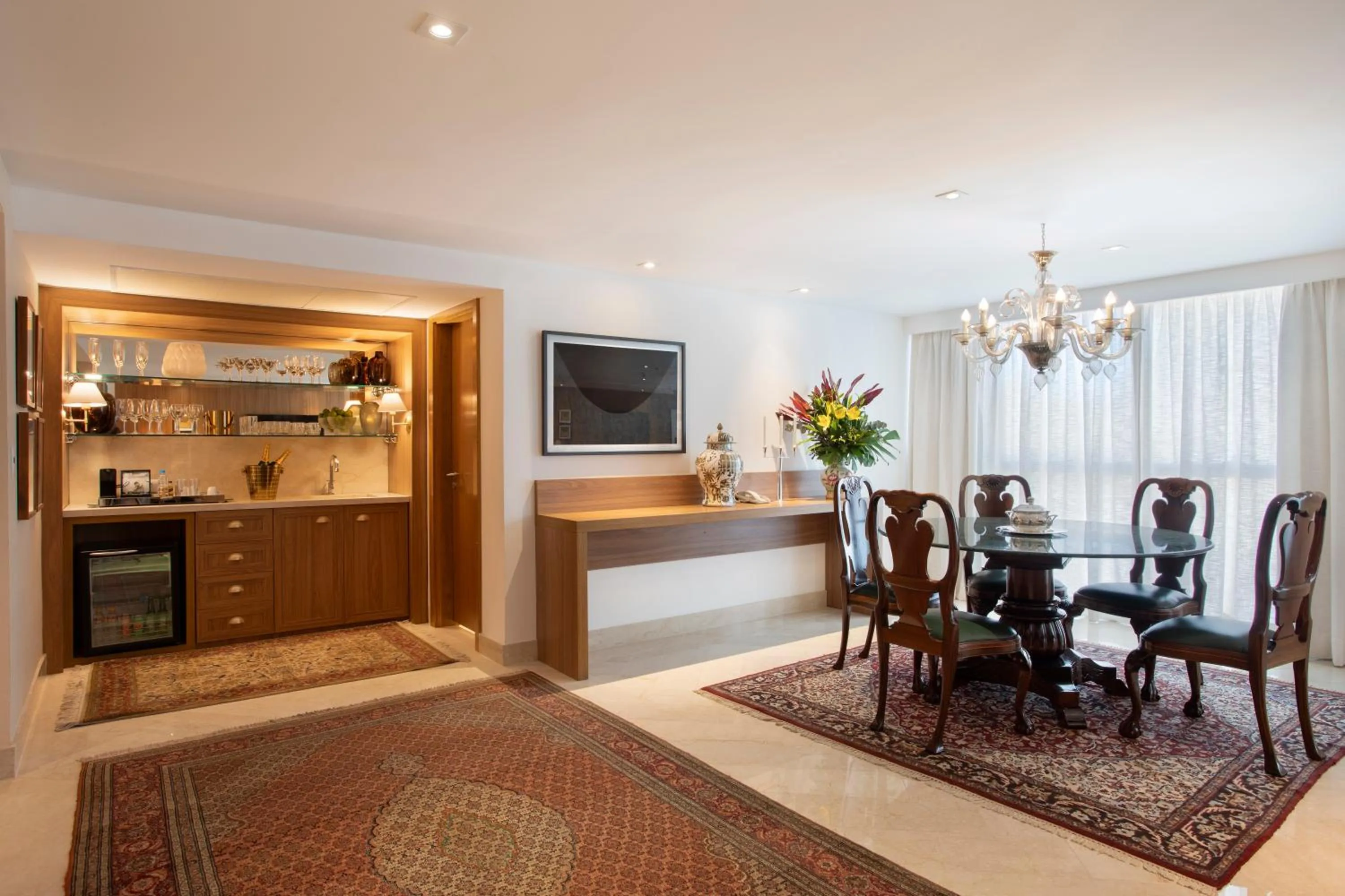 Windsor Plaza Brasilia