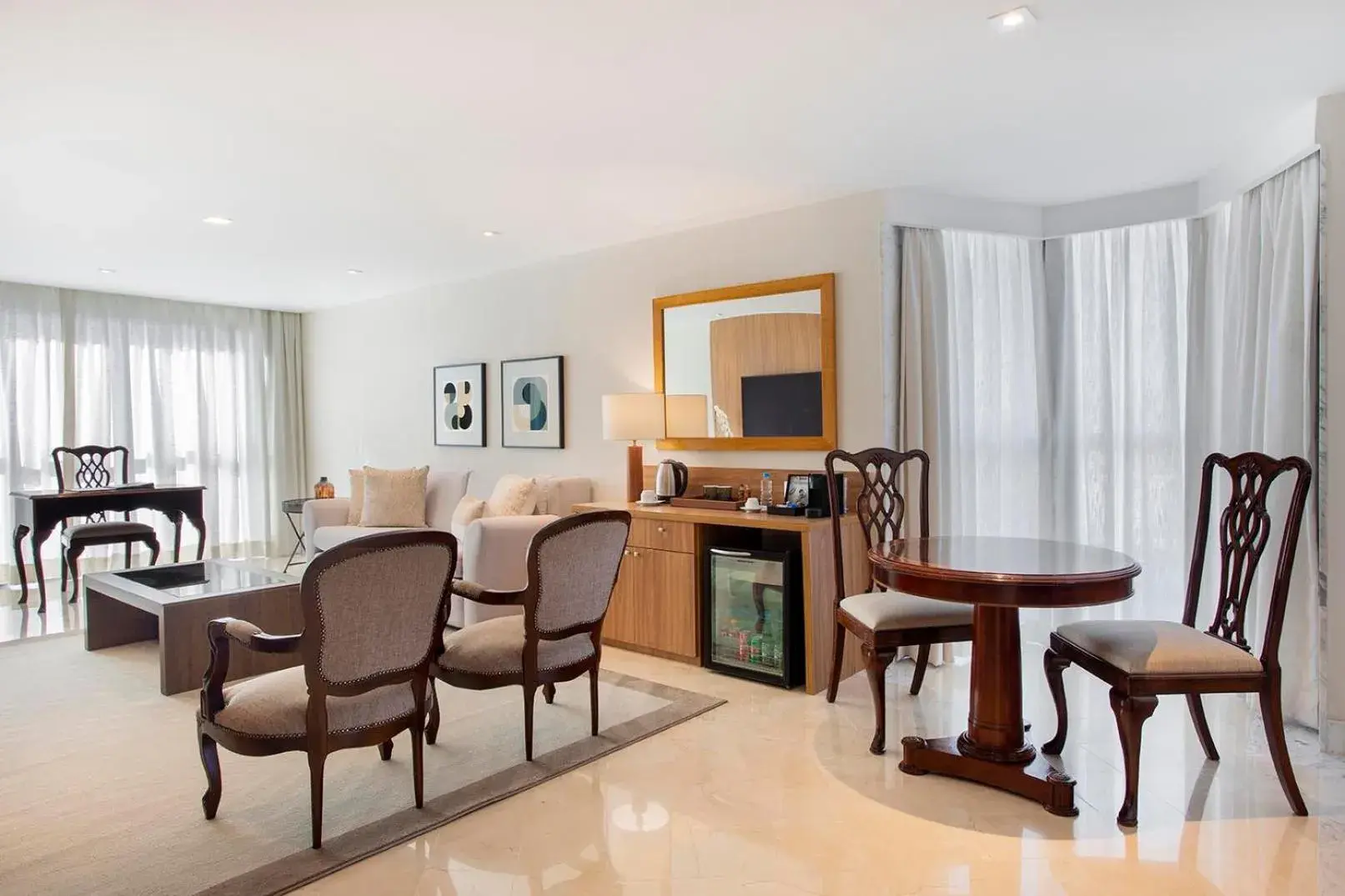 Restaurant/places to eat in Windsor Plaza Brasilia Restaurant/places to eat in Windsor Plaza Brasilia