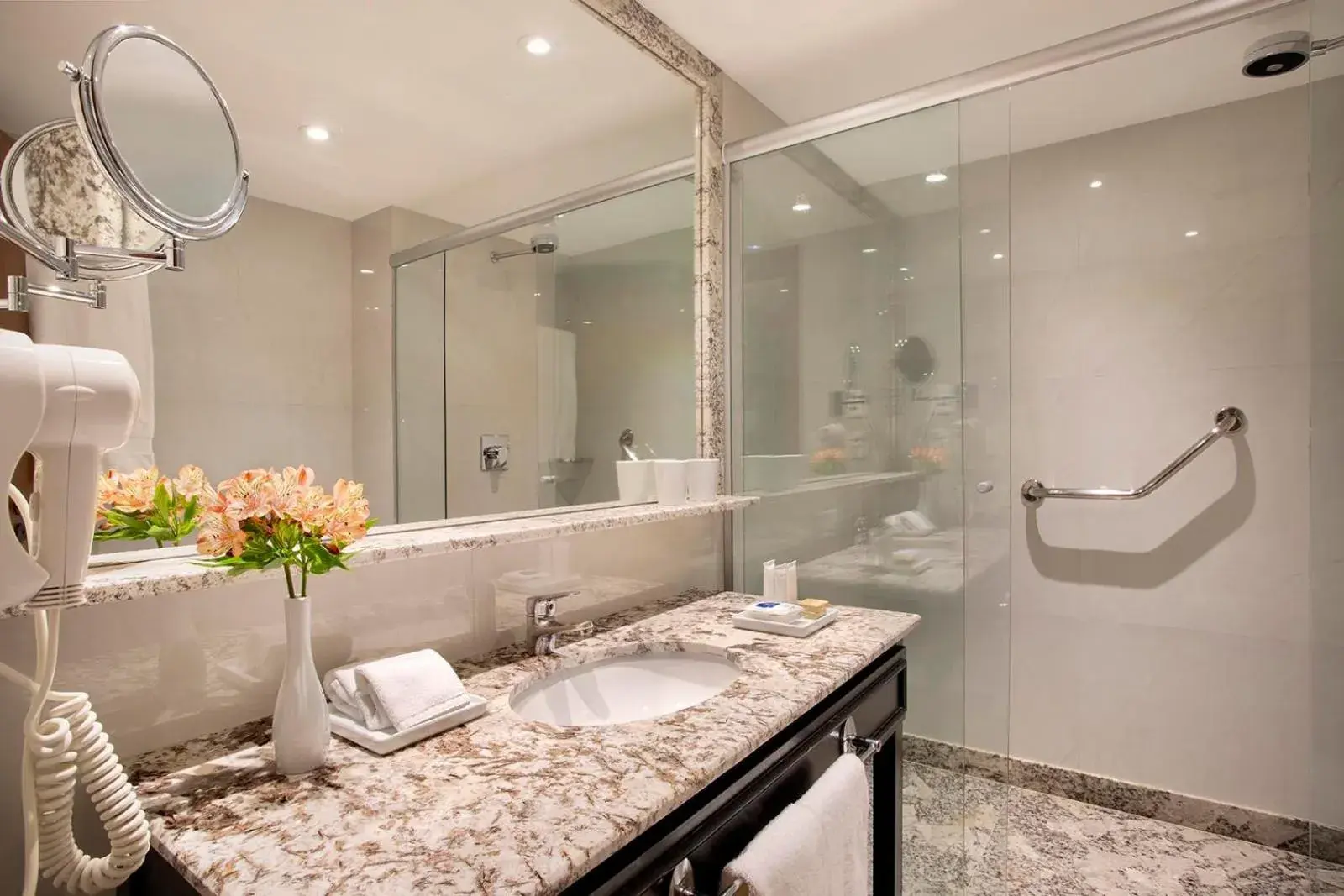 Standard Double Room - single occupancy in Windsor Plaza Brasilia Standard Double Room - single occupancy in Windsor Plaza Brasilia