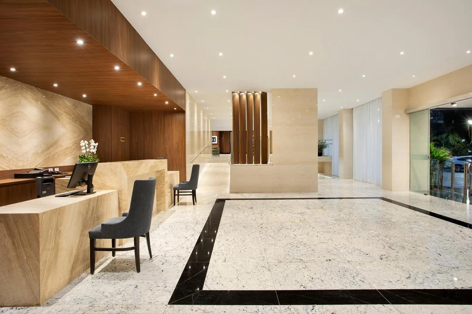 Windsor Plaza Brasilia