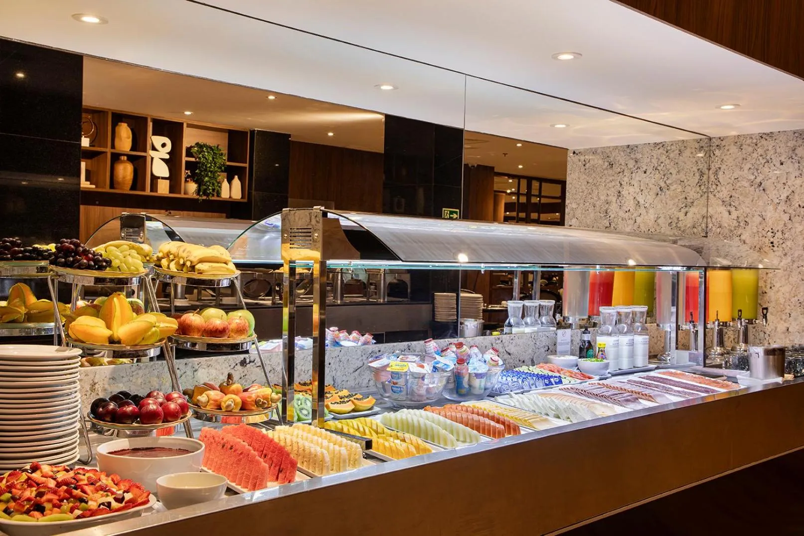 Windsor Plaza Brasilia