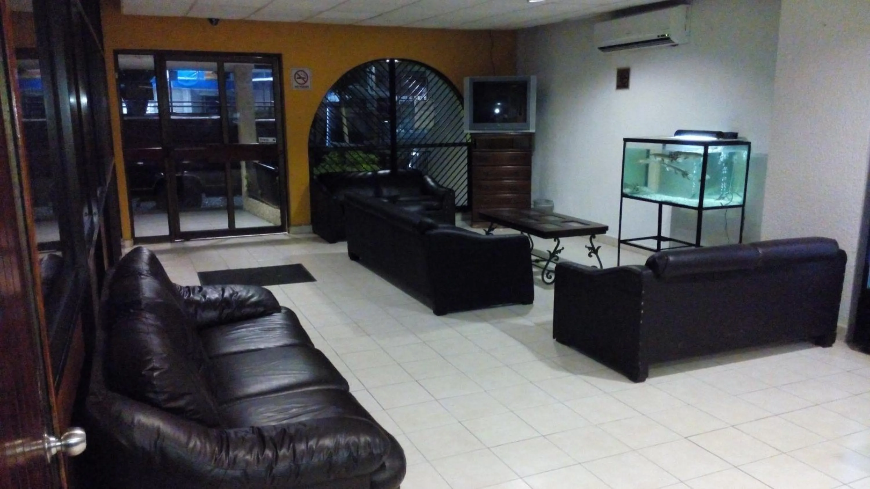 Hotel y Restaurante Ritz de Tabasco