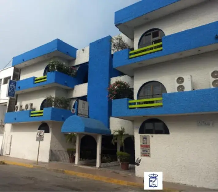 Hotel y Restaurante Ritz de Tabasco Hotel y Restaurante Ritz de Tabasco