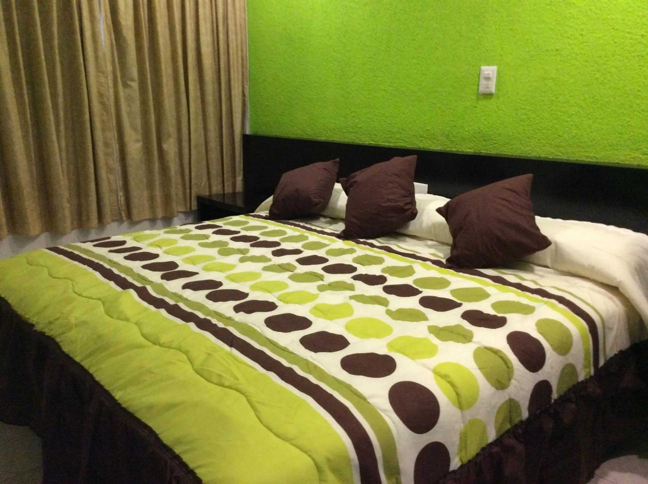 Hotel y Restaurante Ritz de Tabasco