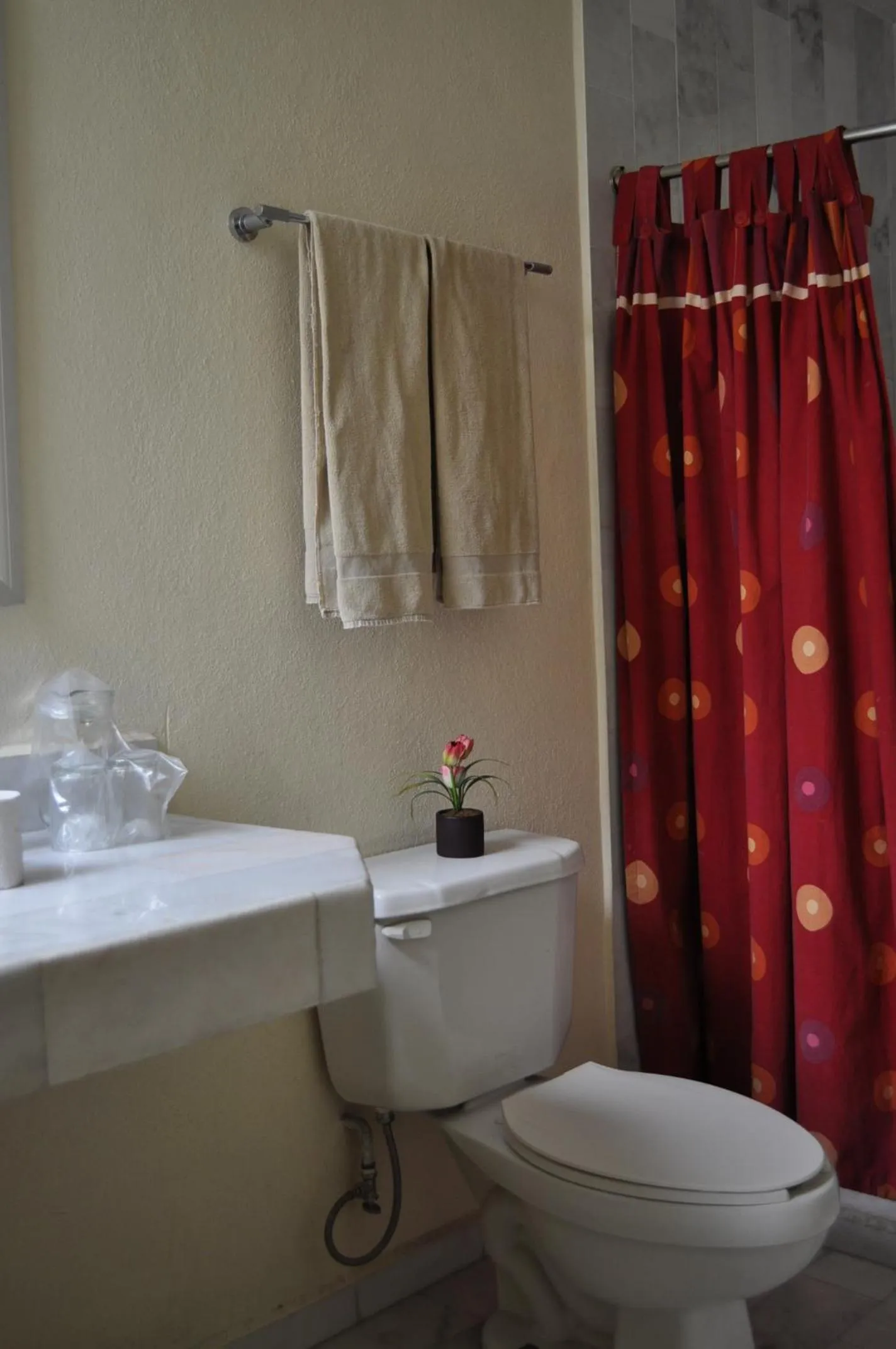 Hotel Flamingo Kristal