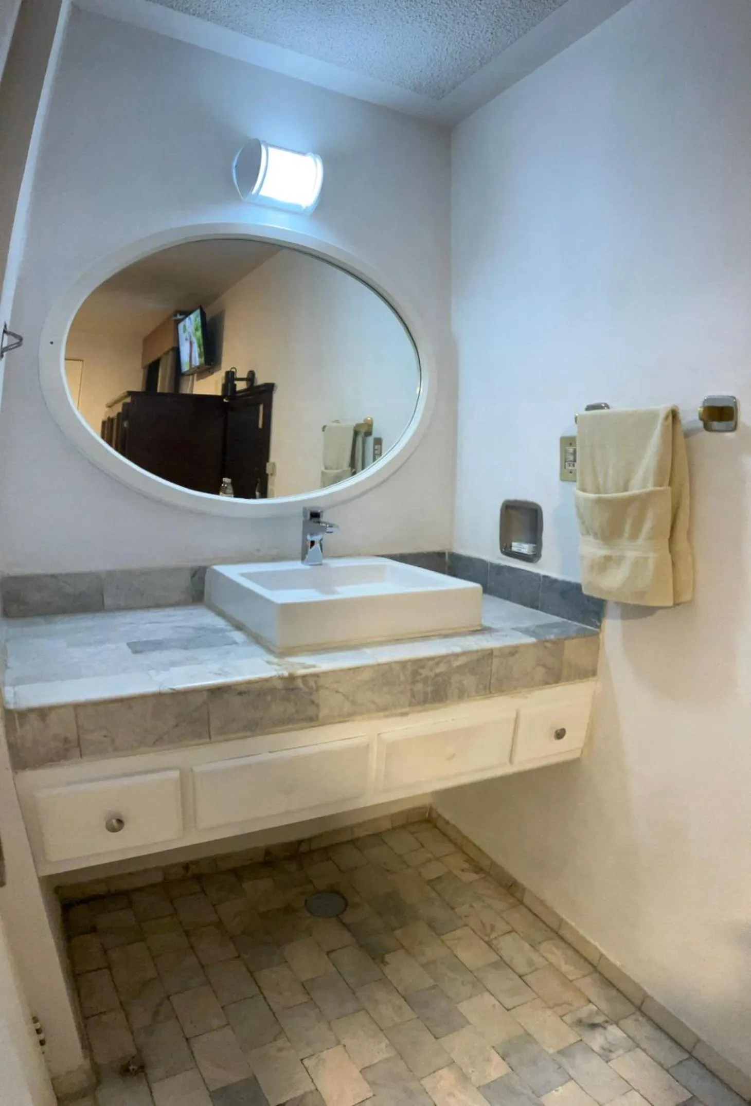 Hotel Flamingo Kristal