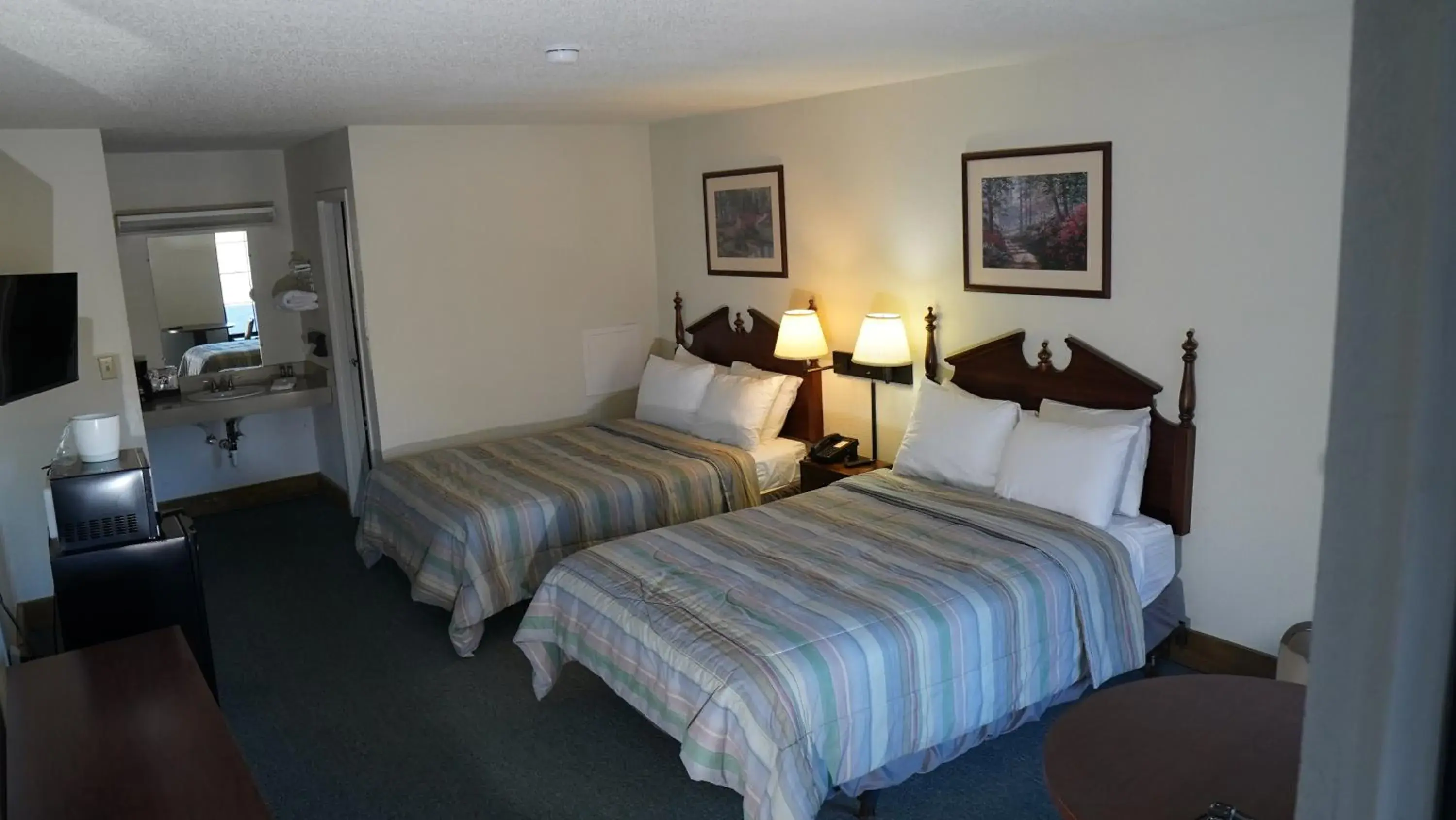 Skyline Lodge Skyline Lodge