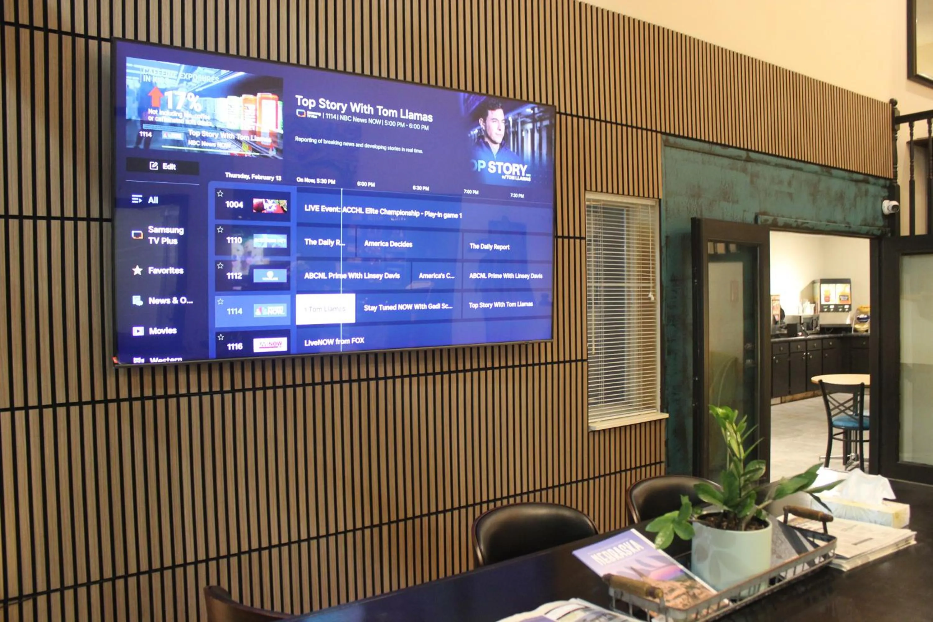 Lobby or reception in Alliance Hotel & Suites, a Howard Johnson by Wyndham