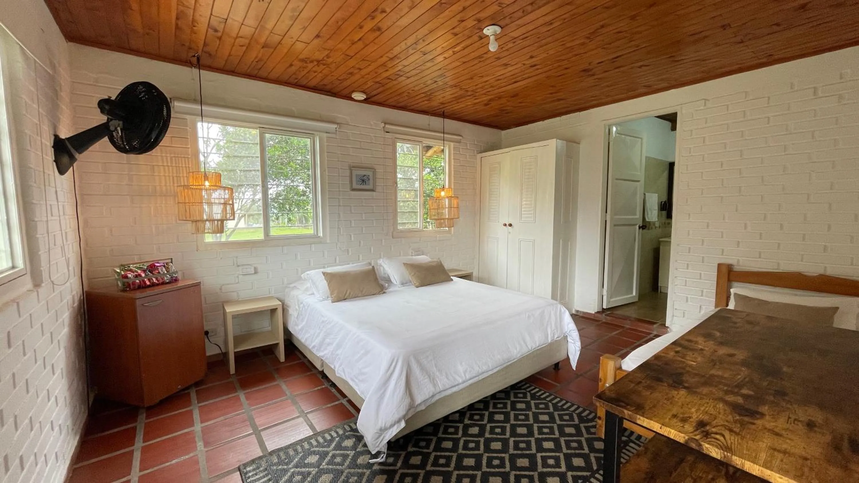 Finca Hotel Santana