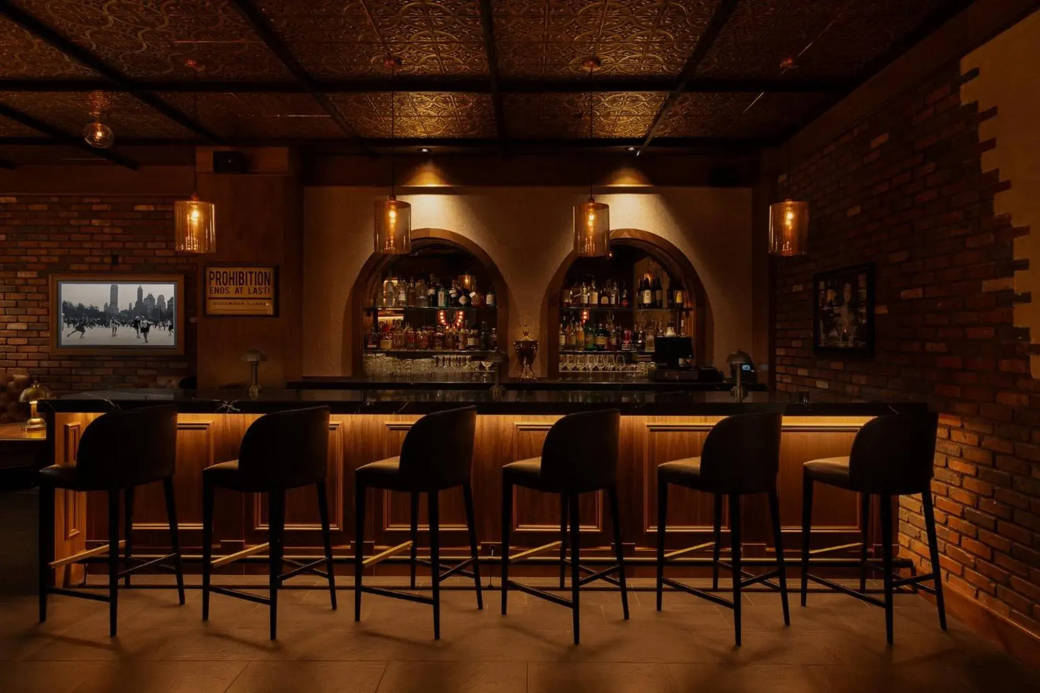 Restaurant/places to eat in Hotel Indigo West Chester - Downtown by IHG Restaurant/places to eat in Hotel Indigo West Chester - Downtown by IHG