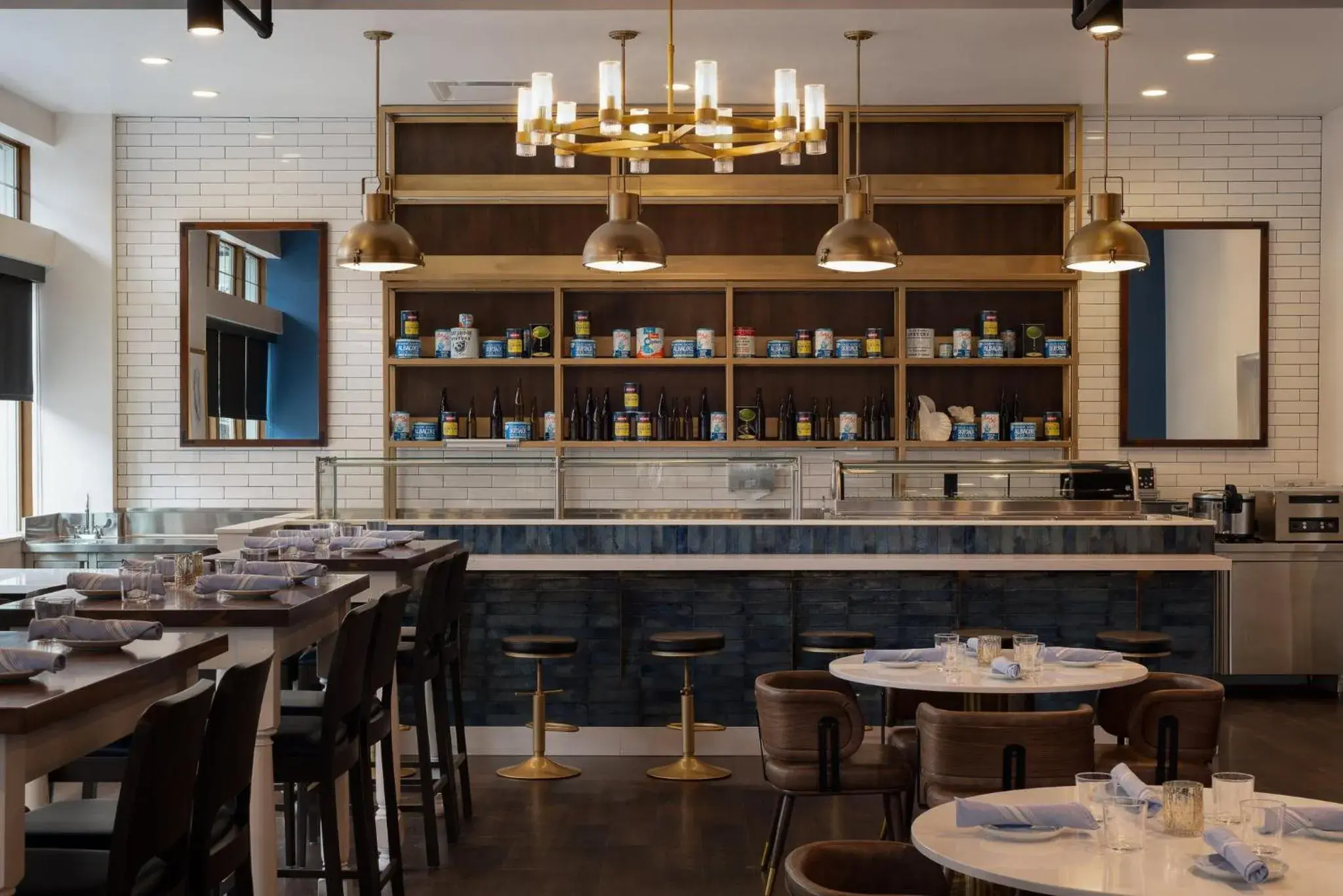 Restaurant/places to eat in Hotel Indigo West Chester - Downtown by IHG Restaurant/places to eat in Hotel Indigo West Chester - Downtown by IHG