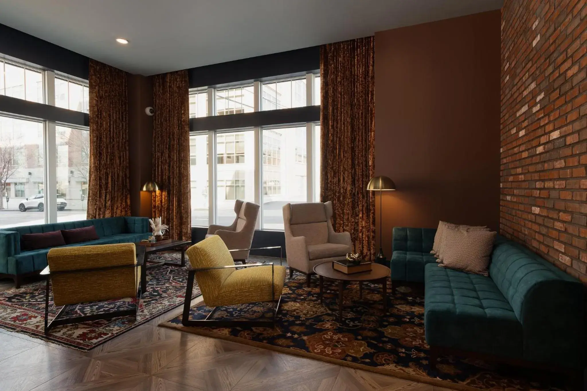 Property building in Hotel Indigo West Chester - Downtown by IHG Property building in Hotel Indigo West Chester - Downtown by IHG