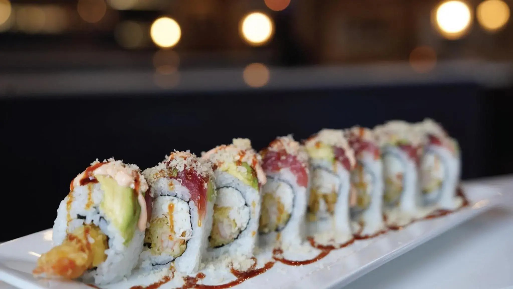 Restaurant/places to eat in Hotel Indigo West Chester - Downtown by IHG Restaurant/places to eat in Hotel Indigo West Chester - Downtown by IHG