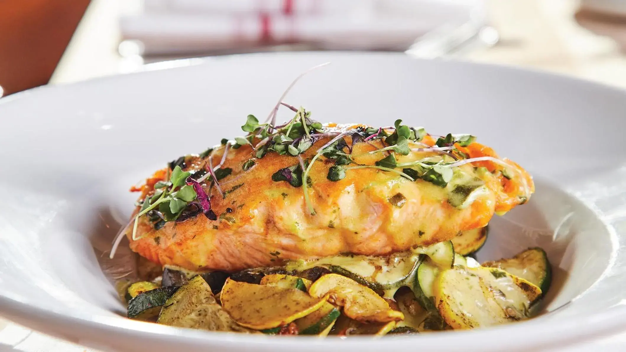 Restaurant/places to eat in Hotel Indigo West Chester - Downtown by IHG Restaurant/places to eat in Hotel Indigo West Chester - Downtown by IHG