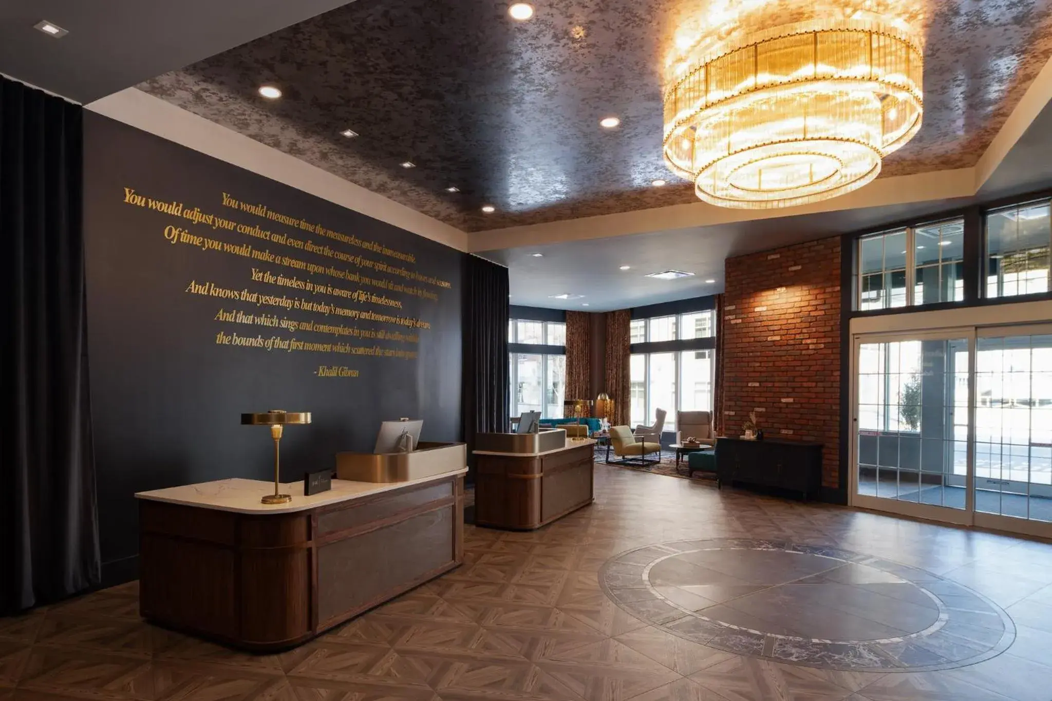 Property building in Hotel Indigo West Chester - Downtown by IHG Property building in Hotel Indigo West Chester - Downtown by IHG