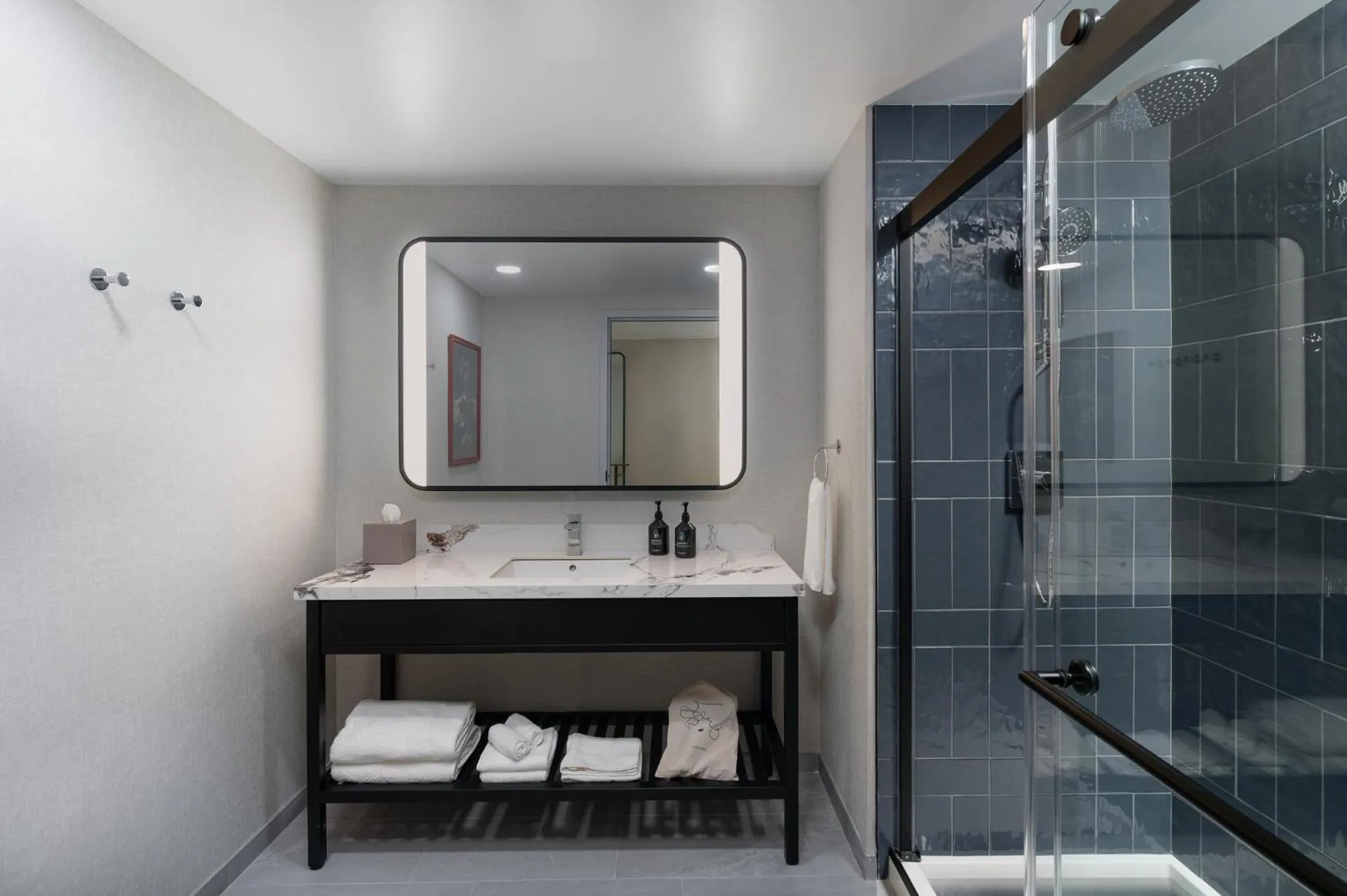 Photo of the whole room in Hotel Indigo West Chester - Downtown by IHG