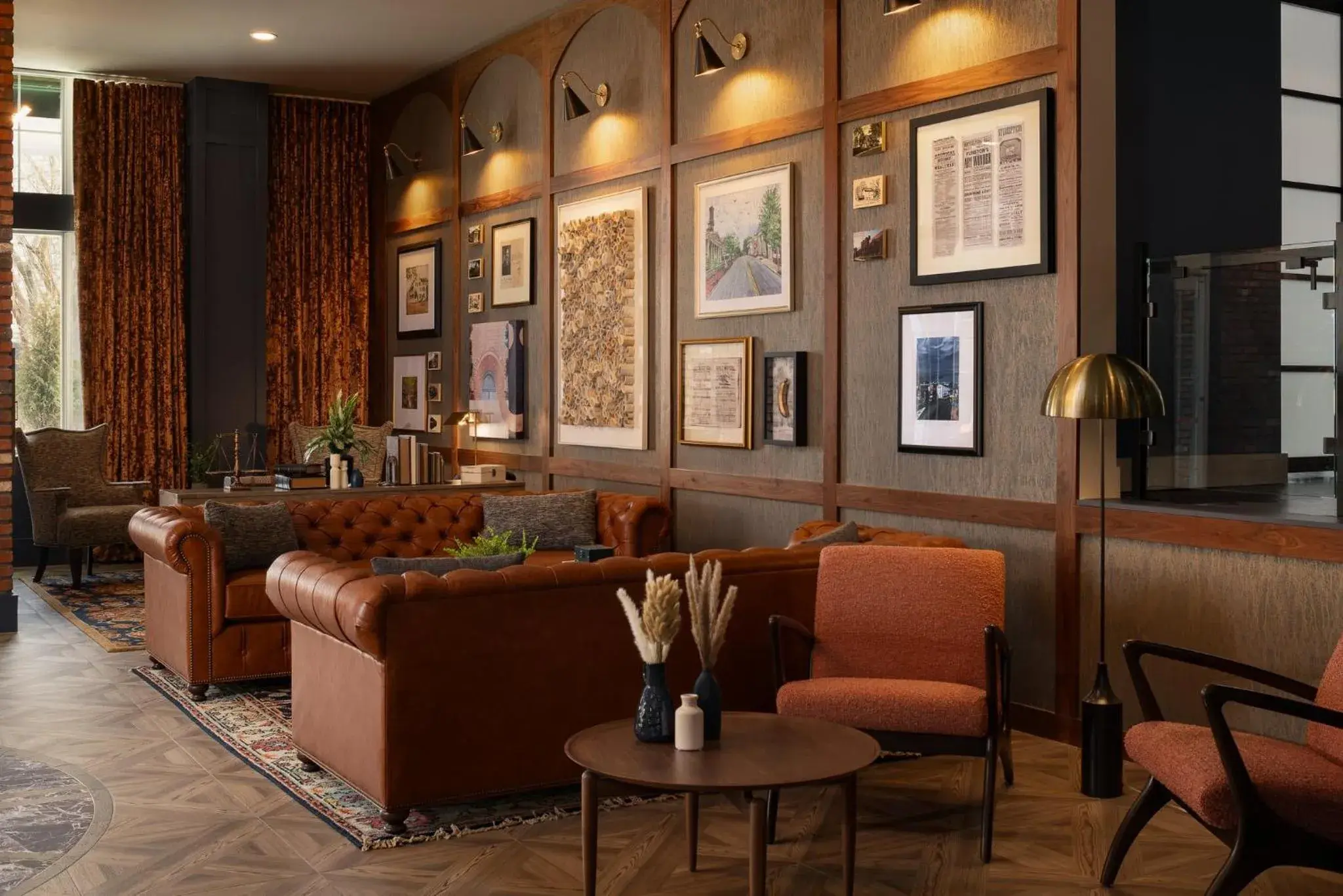 Property building in Hotel Indigo West Chester - Downtown by IHG Property building in Hotel Indigo West Chester - Downtown by IHG