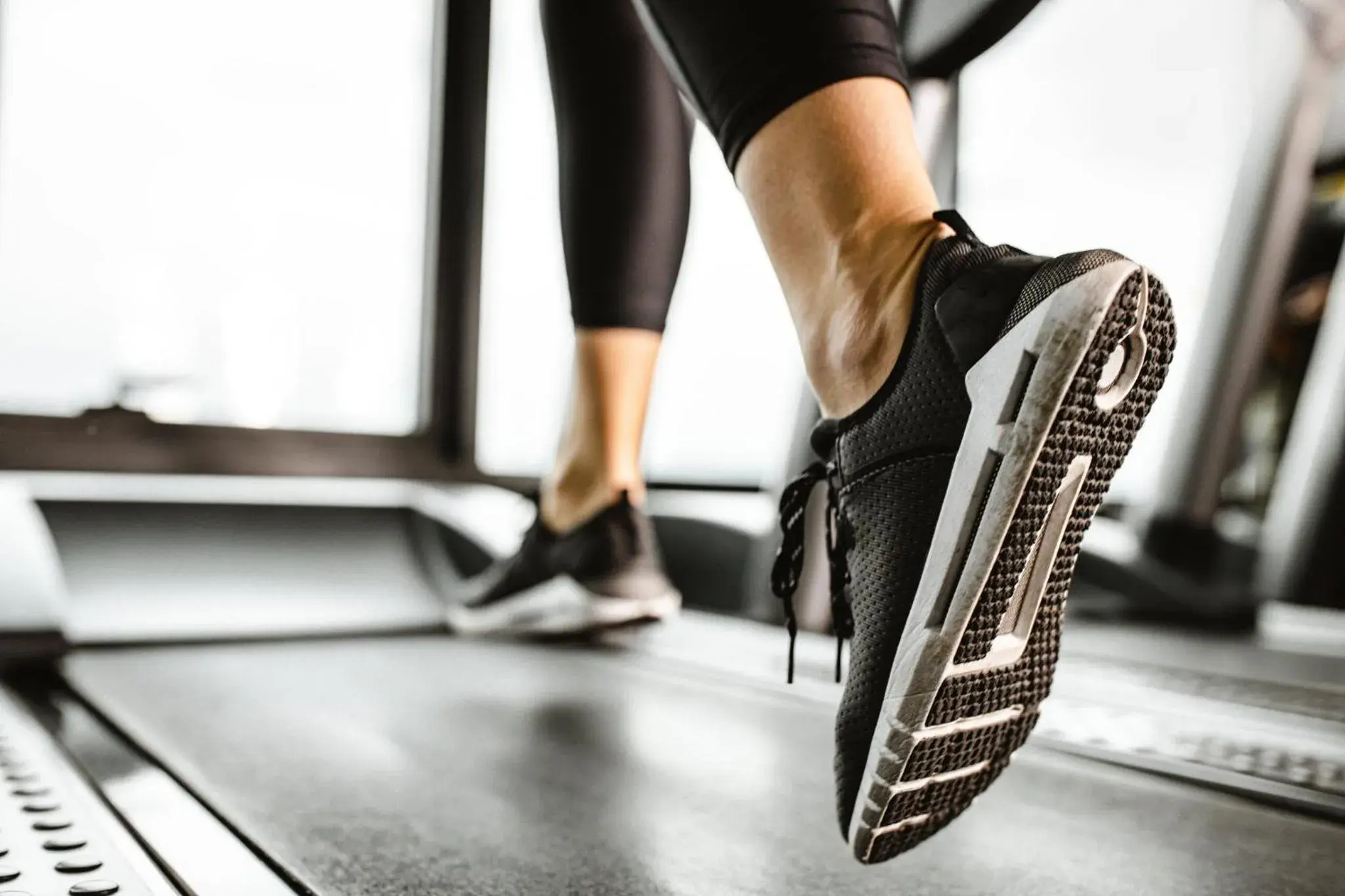 Fitness centre/facilities in Hotel Indigo West Chester - Downtown by IHG Fitness centre/facilities in Hotel Indigo West Chester - Downtown by IHG