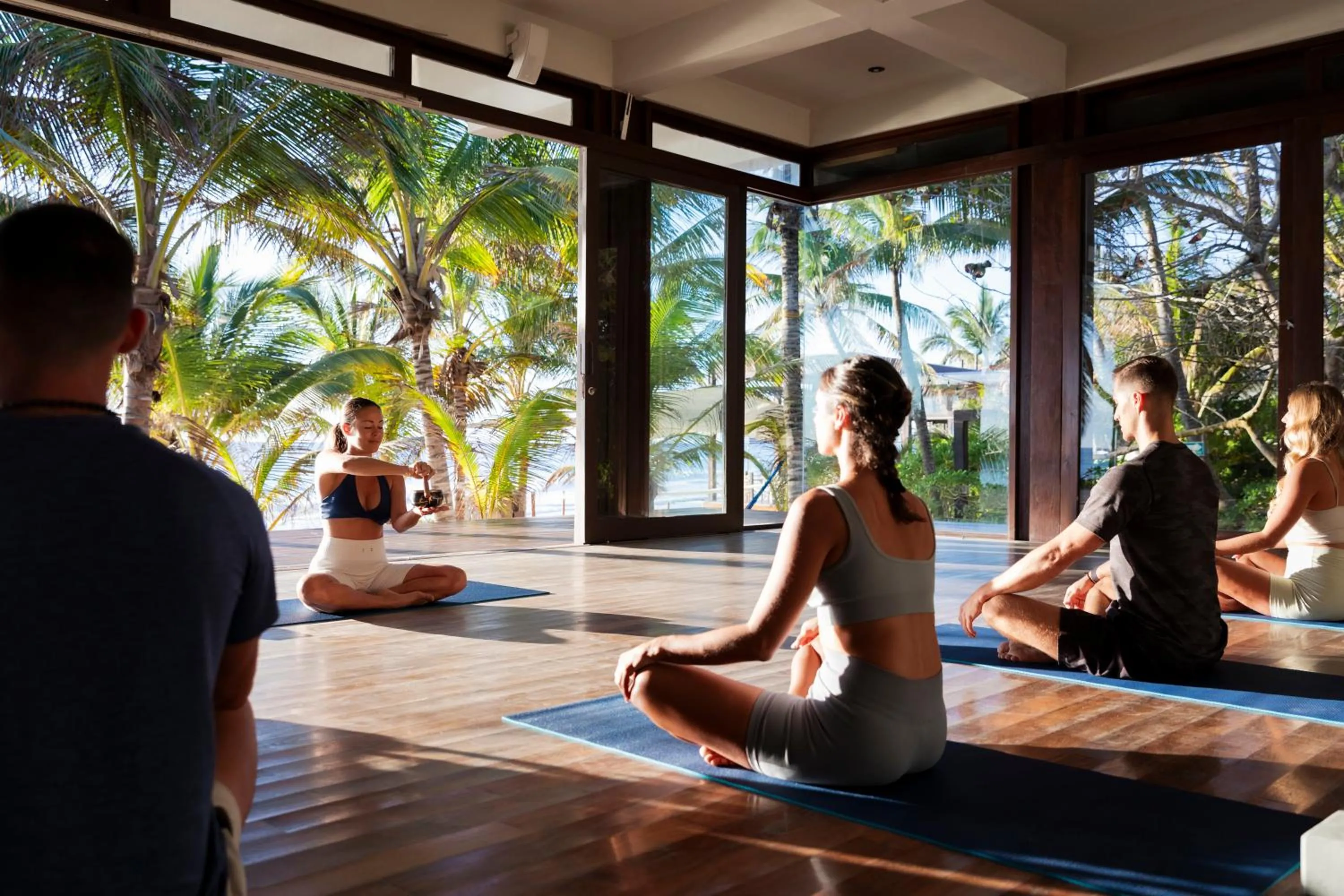 Activities in Lula Tulum, a Small Luxury Hotel