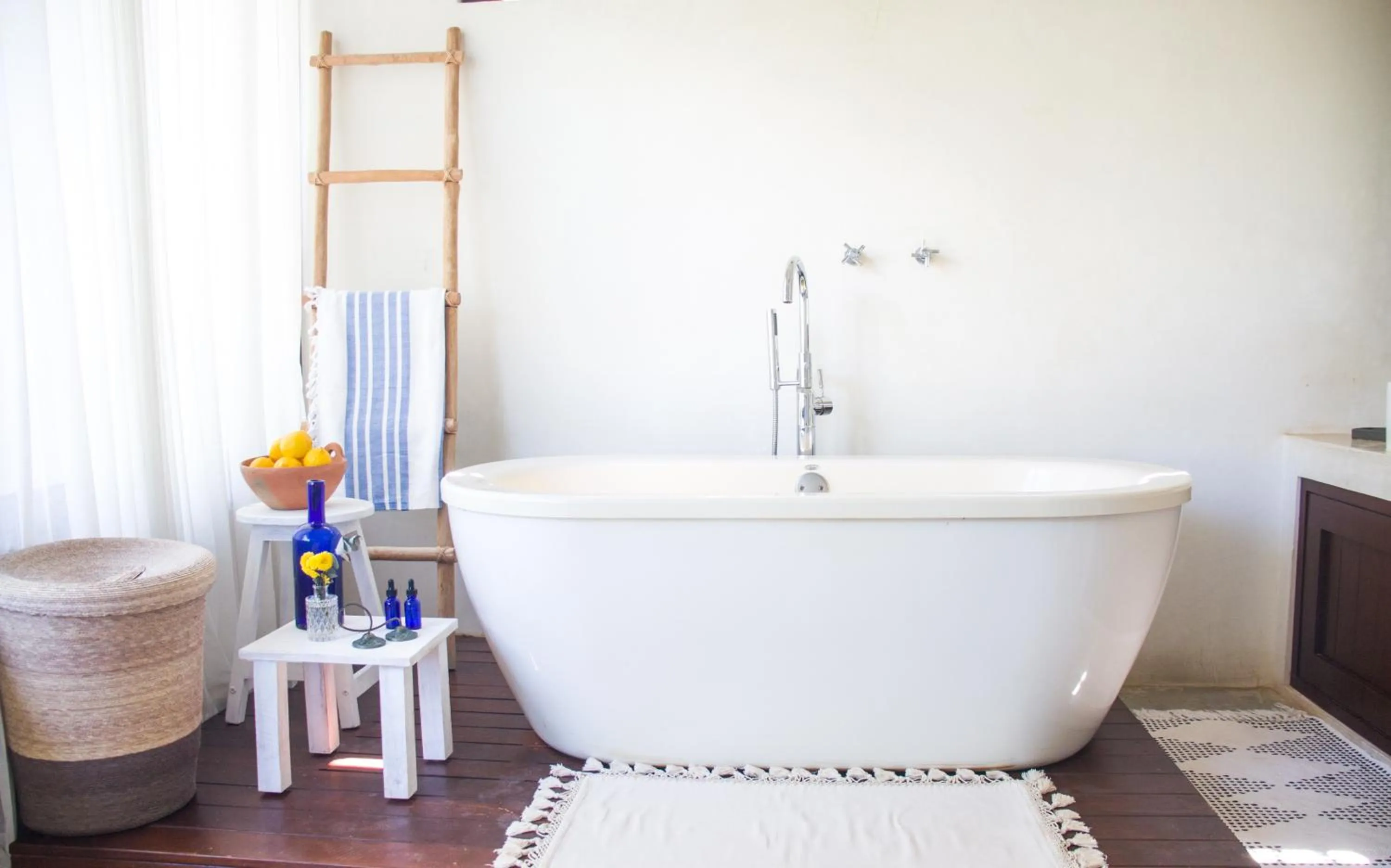 Spa and wellness centre/facilities in Lula Tulum, a Small Luxury Hotel