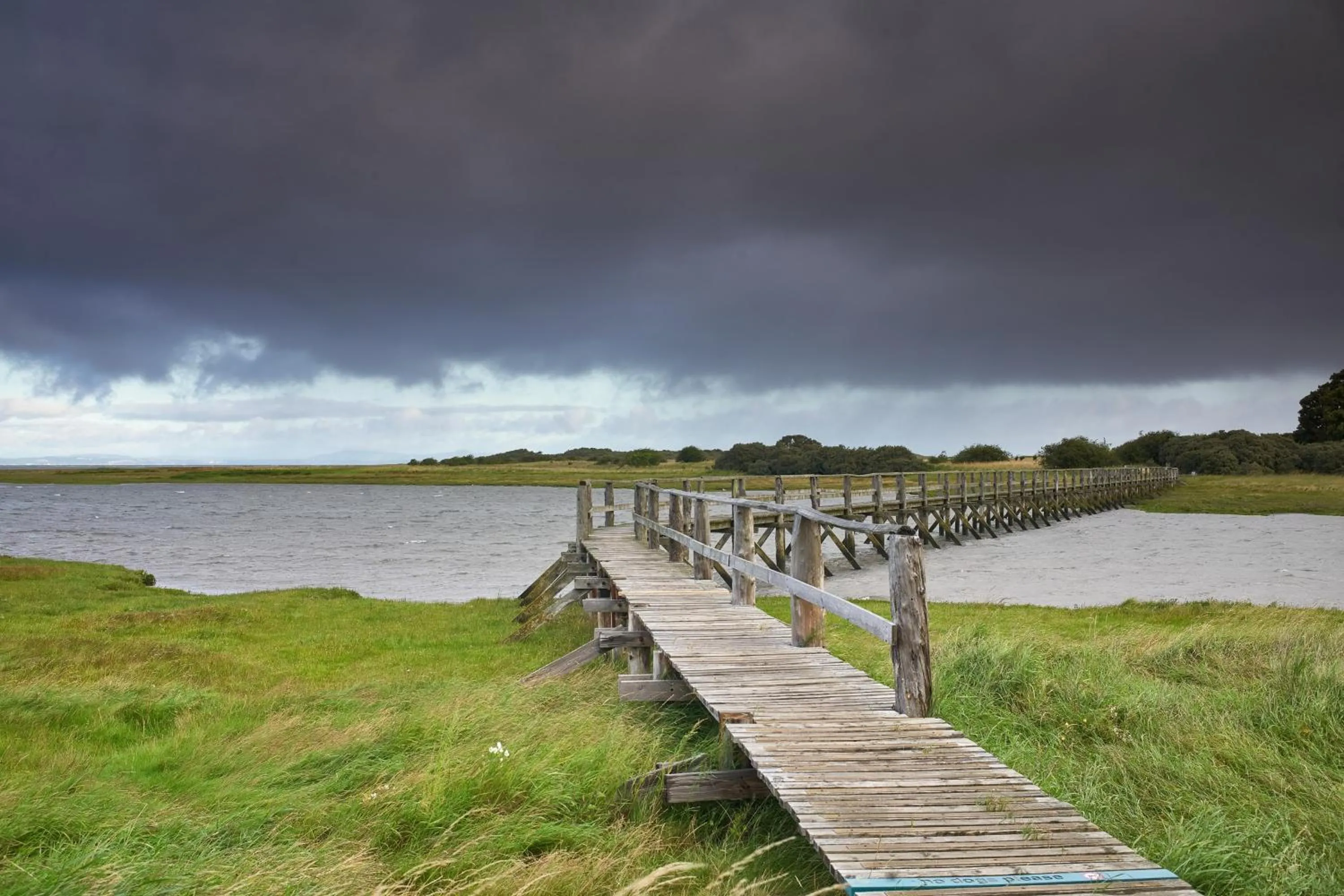 Beach in The Leddie Hotel