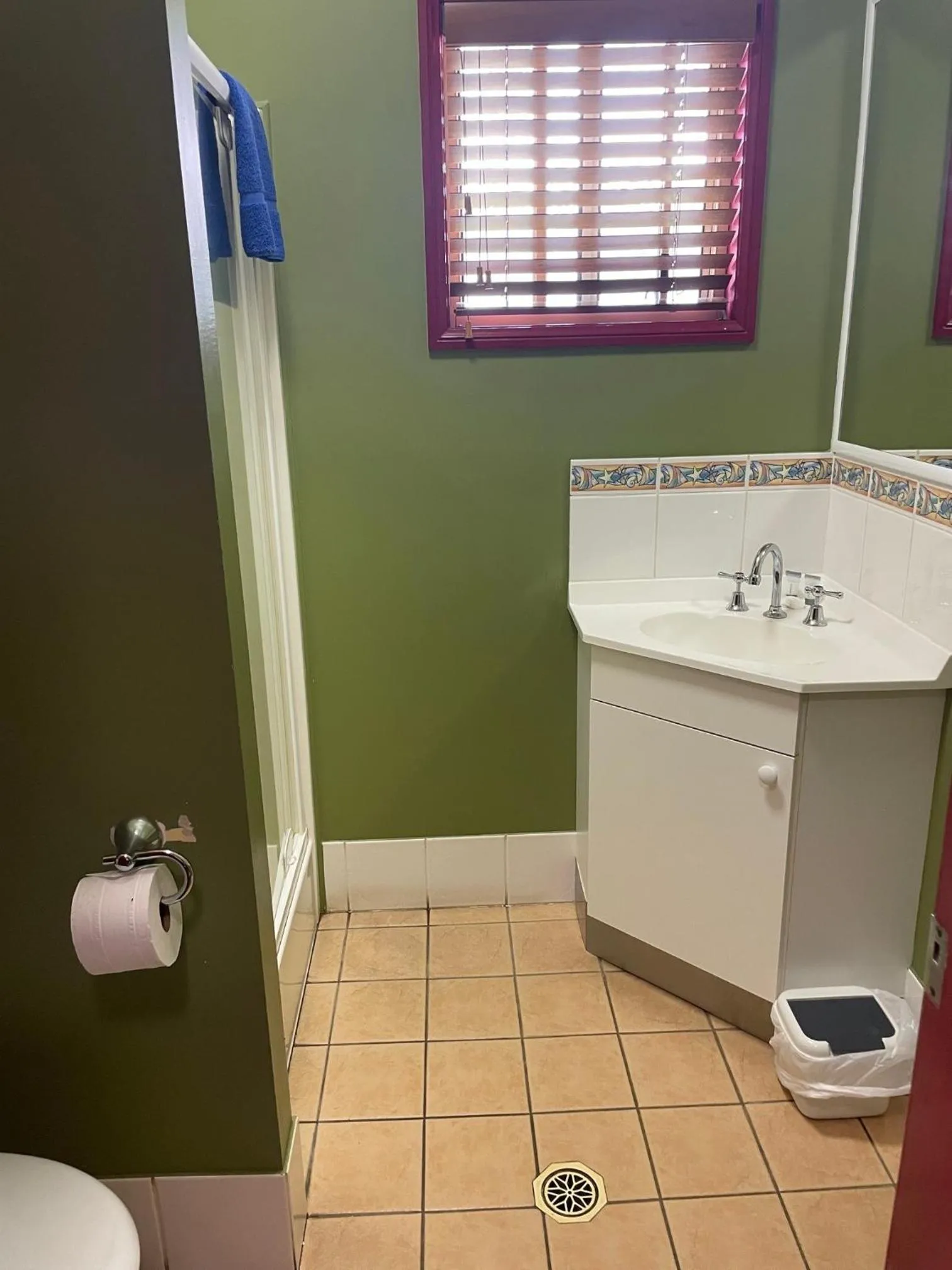 Aussie Outback Oasis Holiday Park