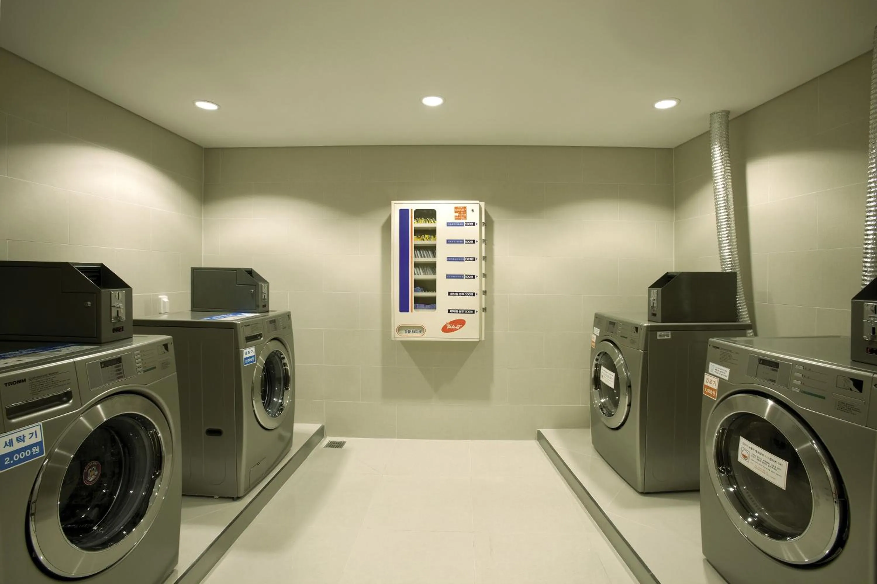 Other in Lotte Buyeo Resort