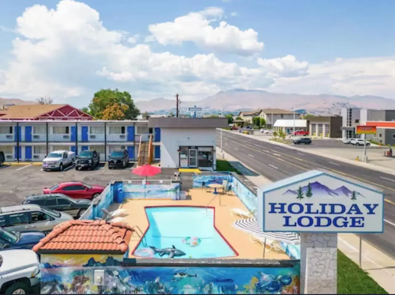 Holiday Lodge Holiday Lodge