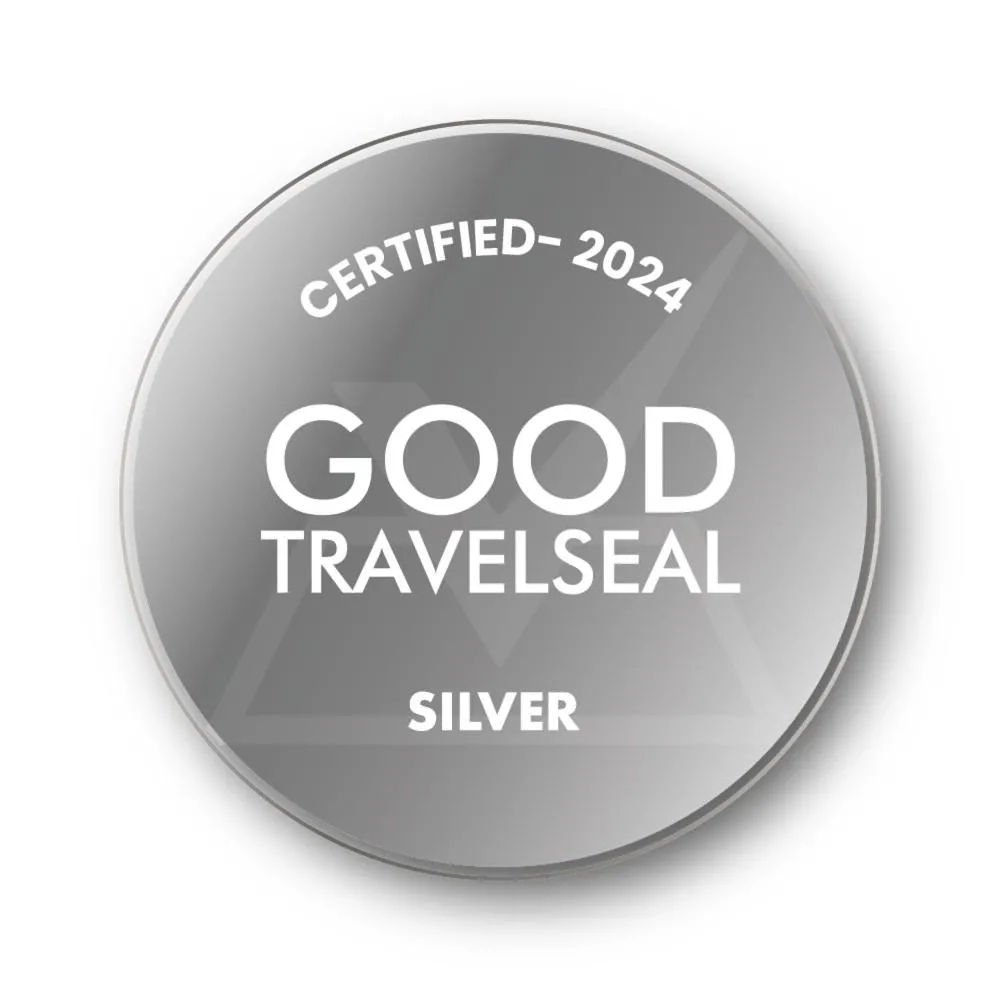 Certificate/Award in Baytor Guest House