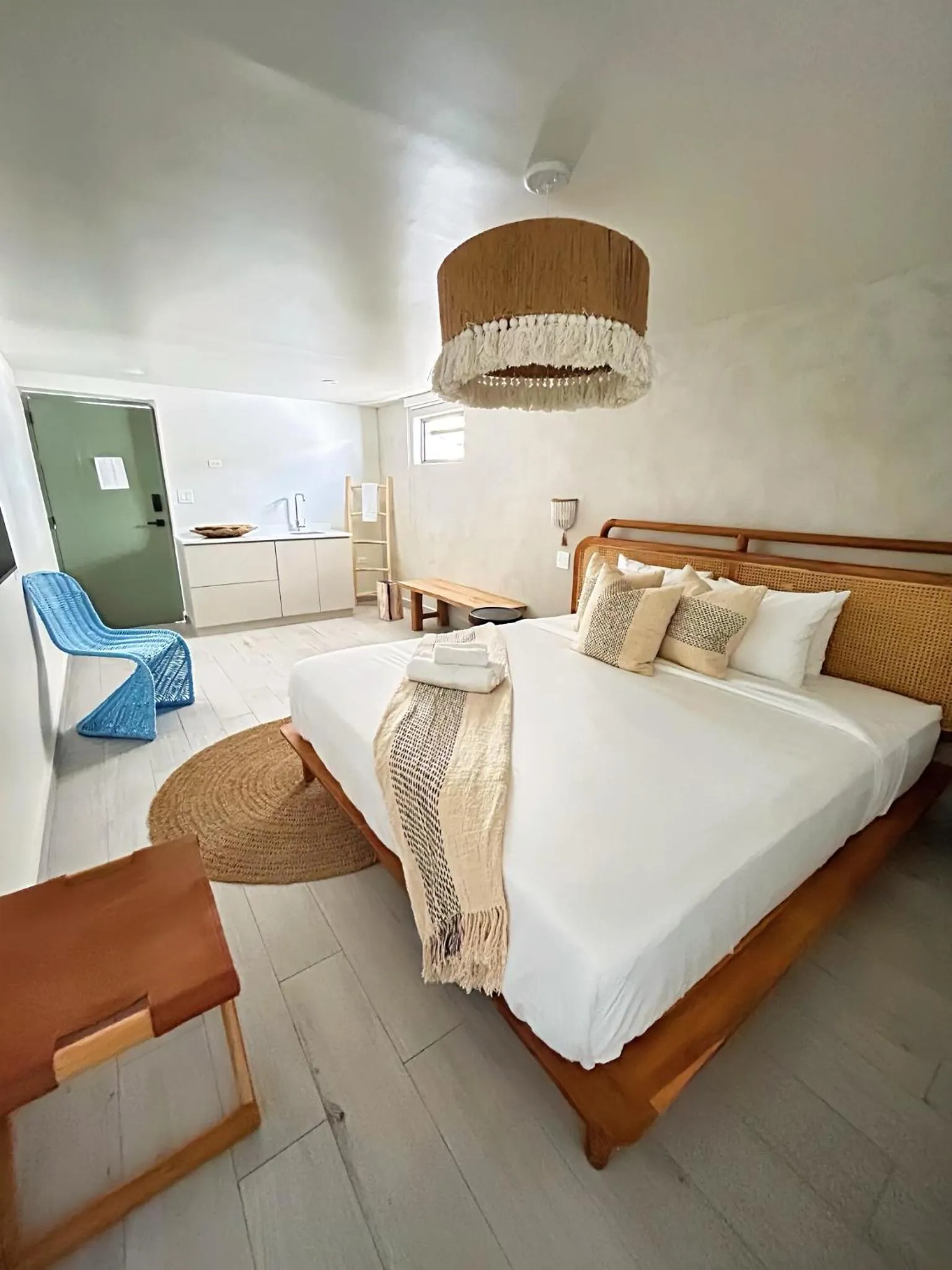 Bed in Bali Hotel Adults Only Isla Verde, a Trademark by Wyndham